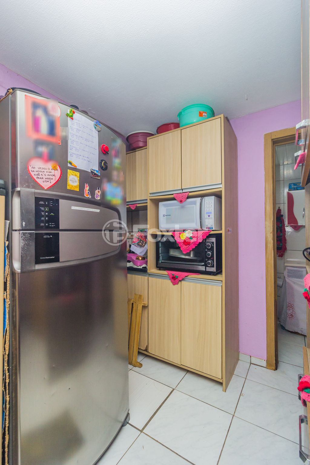 Apartamento para comprar em São Guilherme, 230 - foto 14