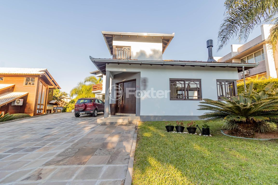 Casa em condominio para comprar em Capitão Gentil Machado de Godoy, 4500 - foto 115