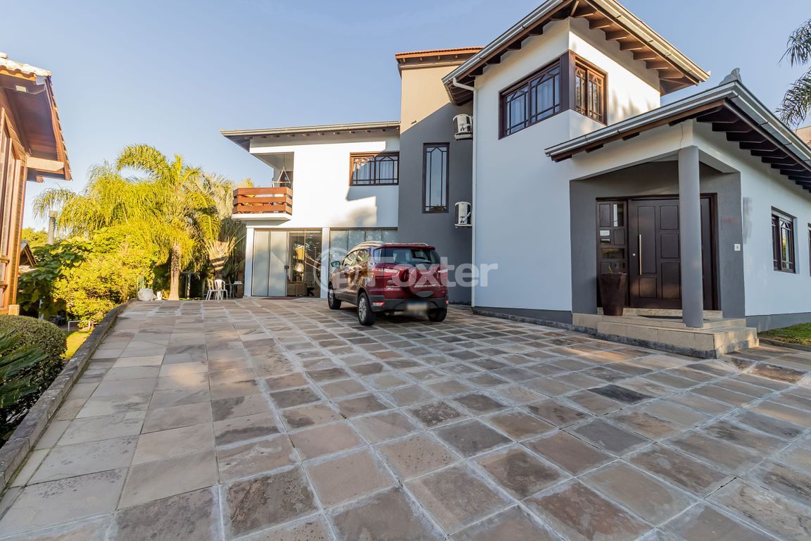 Casa em condominio para comprar em Capitão Gentil Machado de Godoy, 4500 - foto 114