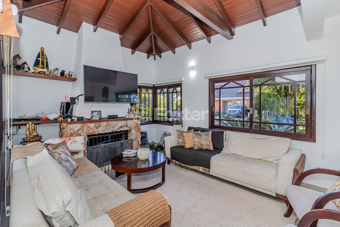 Casa em condominio para comprar em Capitão Gentil Machado de Godoy, 4500 - foto 37