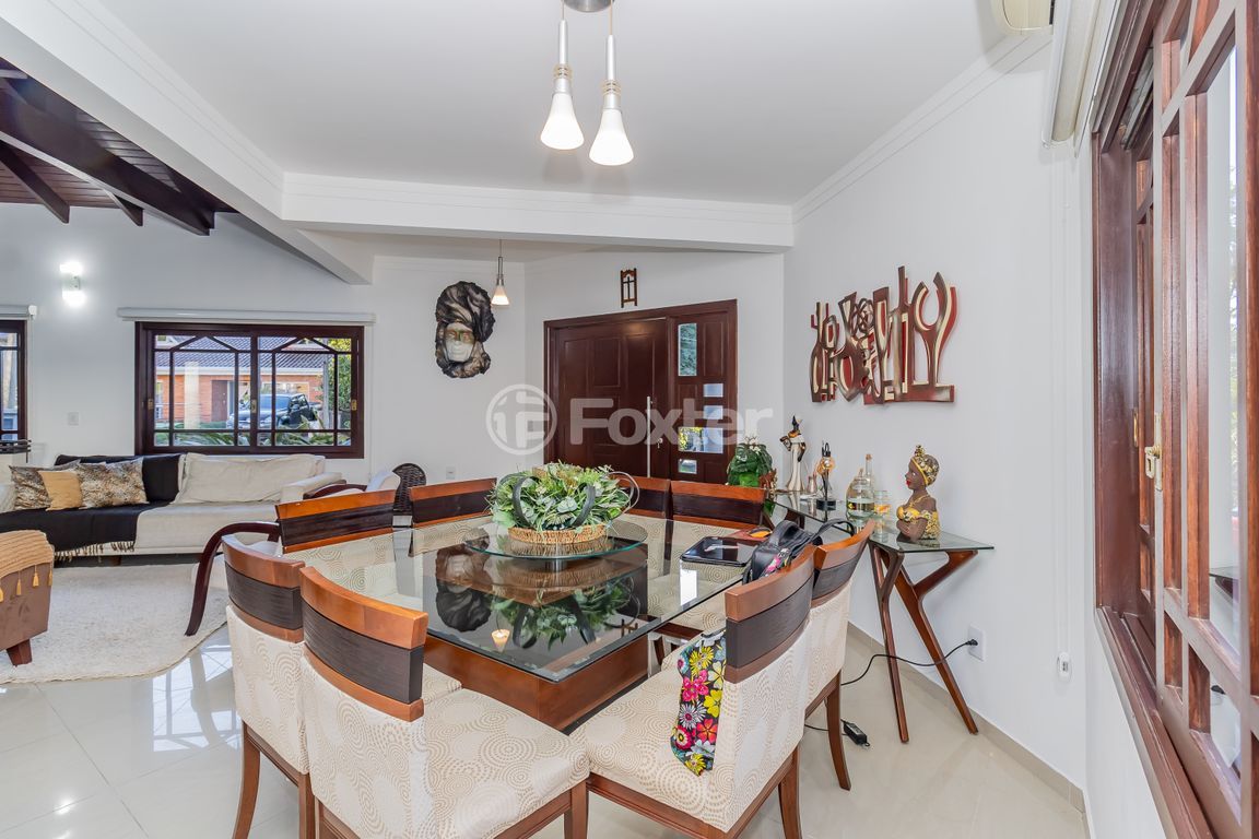 Casa em condominio para comprar em Capitão Gentil Machado de Godoy, 4500 - foto 29