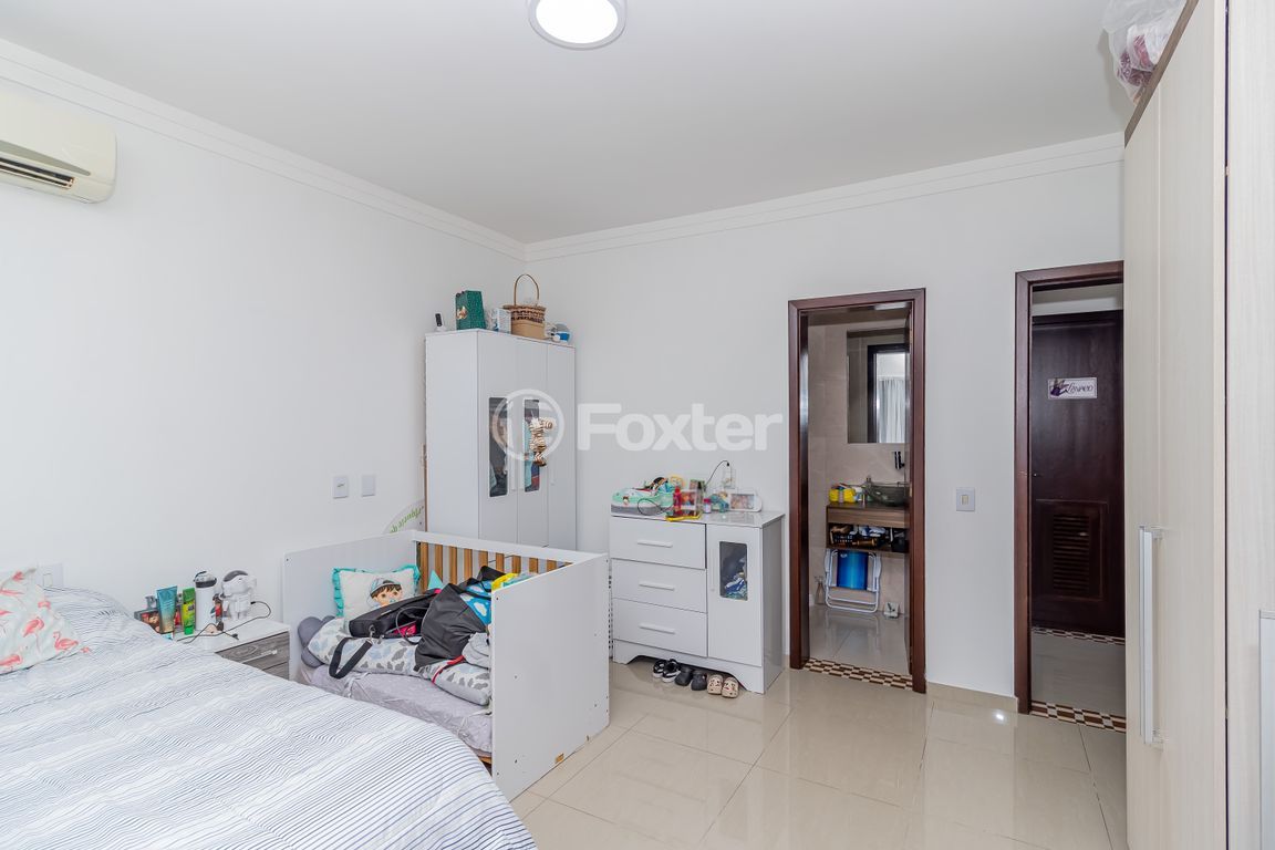 Casa em condominio para comprar em Capitão Gentil Machado de Godoy, 4500 - foto 49