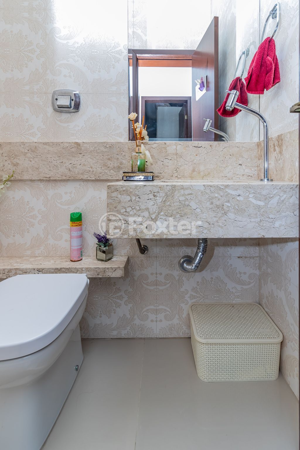 Casa em condominio para comprar em Capitão Gentil Machado de Godoy, 4500 - foto 58