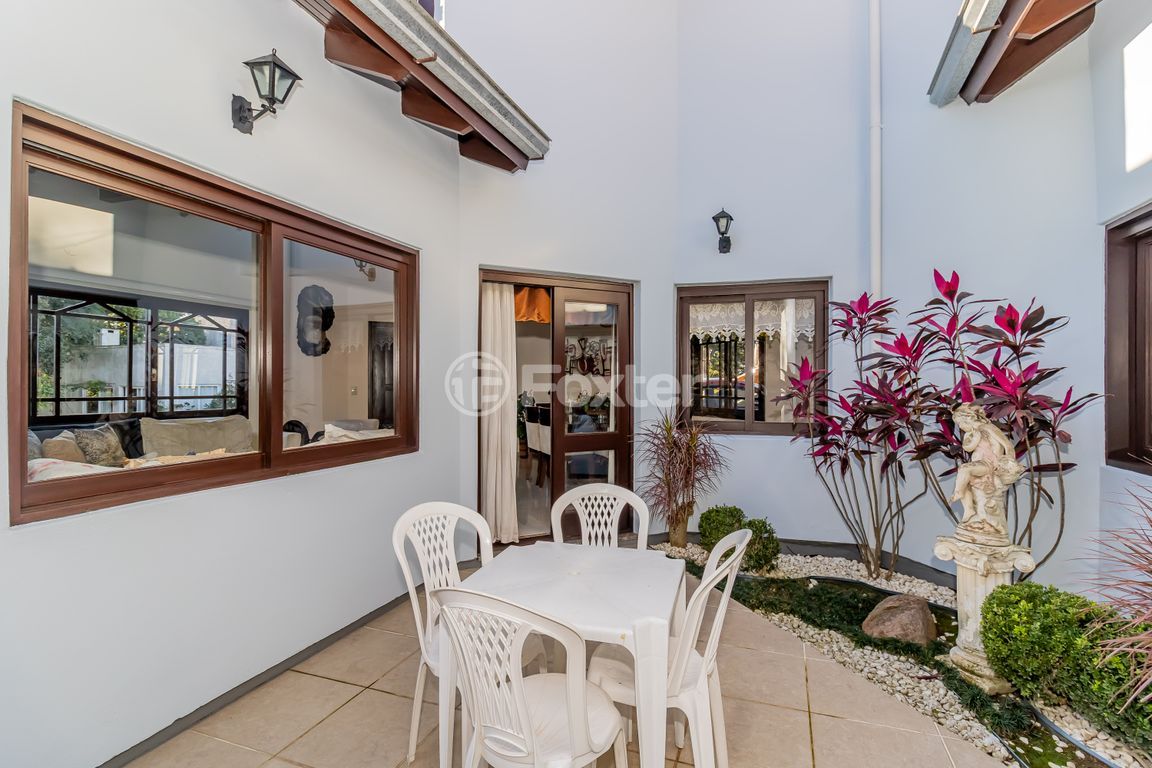 Casa em condominio para comprar em Capitão Gentil Machado de Godoy, 4500 - foto 20