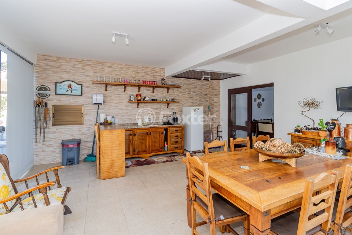 Casa em condominio para comprar em Capitão Gentil Machado de Godoy, 4500 - foto 13