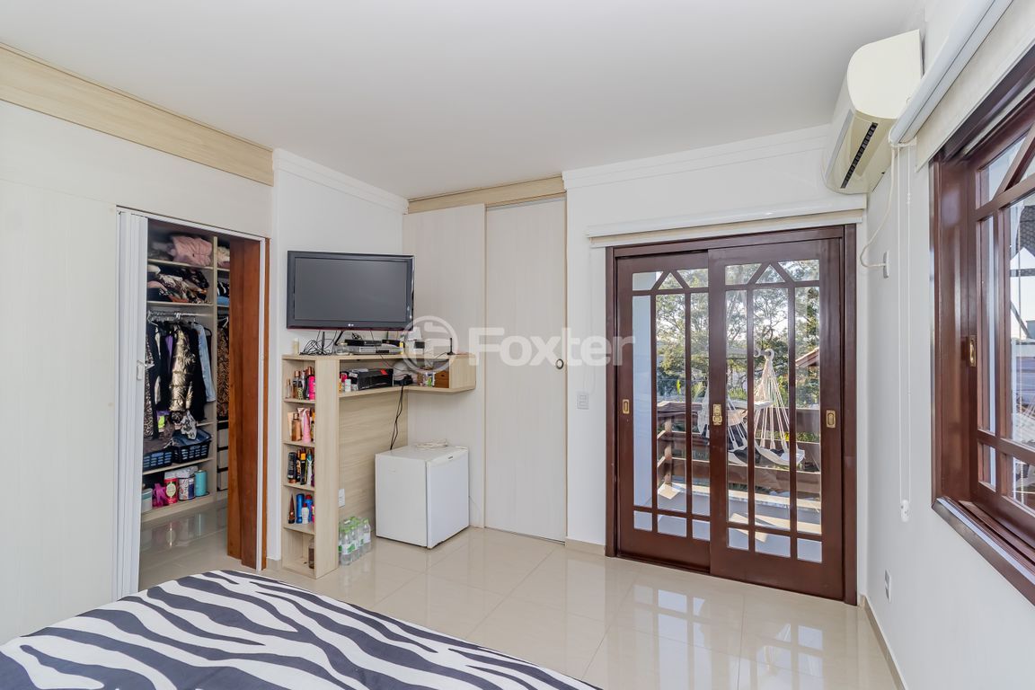 Casa em condominio para comprar em Capitão Gentil Machado de Godoy, 4500 - foto 93