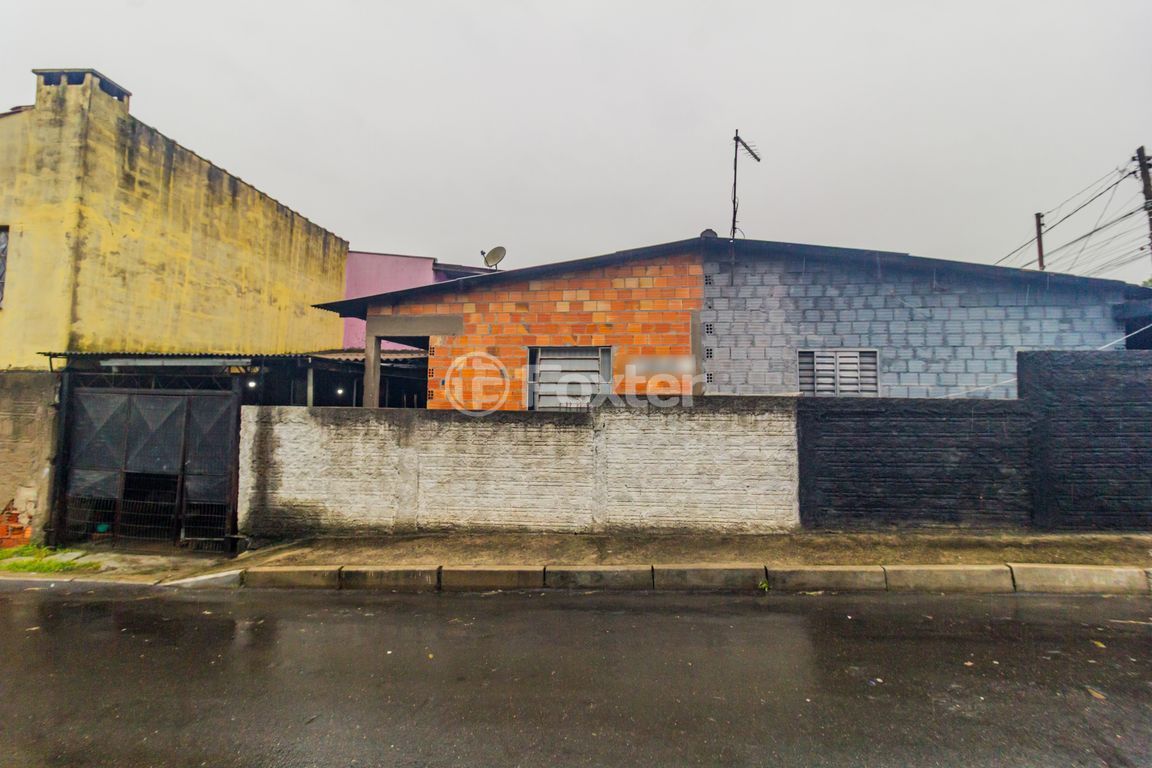 casa sobrado para comprar em Moroty Baldwin Michel, 175 - foto 17