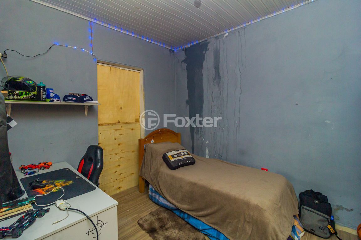 casa sobrado para comprar em Moroty Baldwin Michel, 175 - foto 8