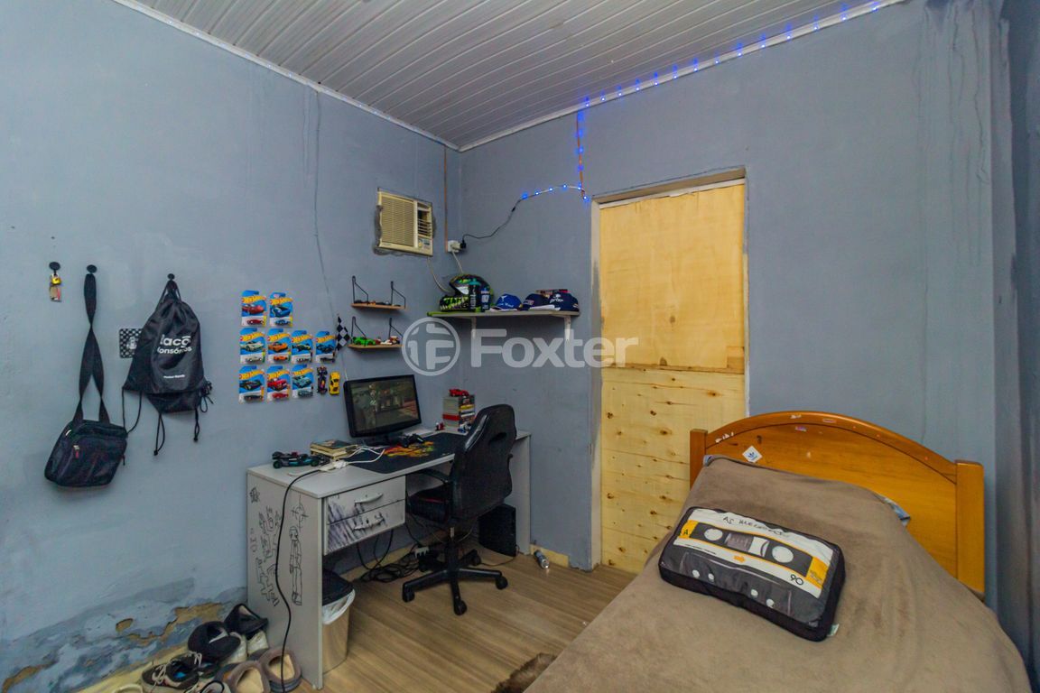 casa sobrado para comprar em Moroty Baldwin Michel, 175 - foto 9