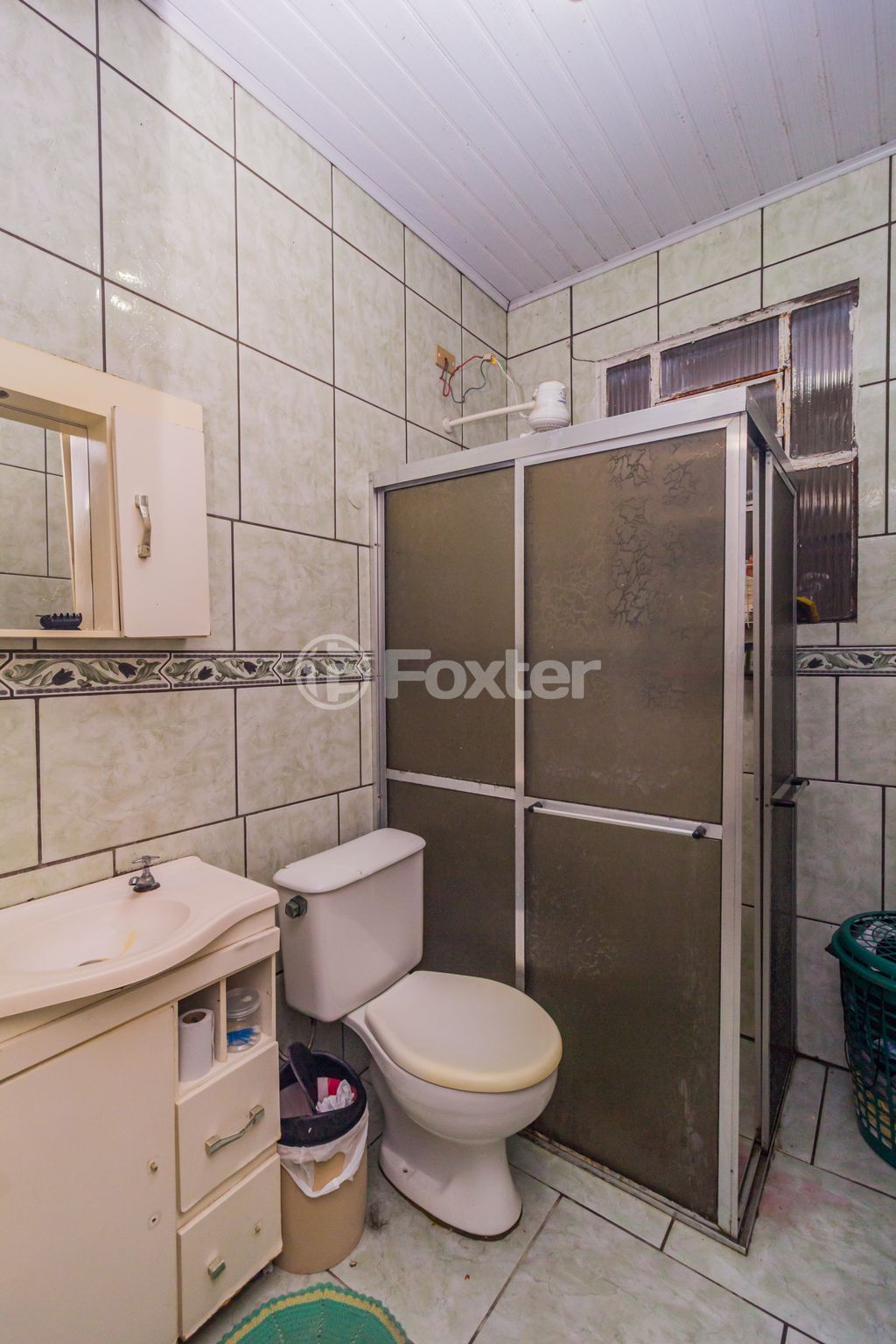 casa sobrado para comprar em Moroty Baldwin Michel, 175 - foto 10