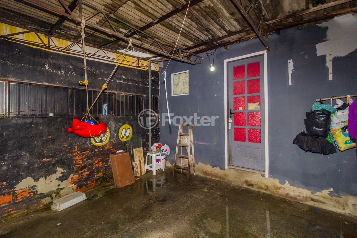 casa sobrado para comprar em Moroty Baldwin Michel, 175 - foto 14