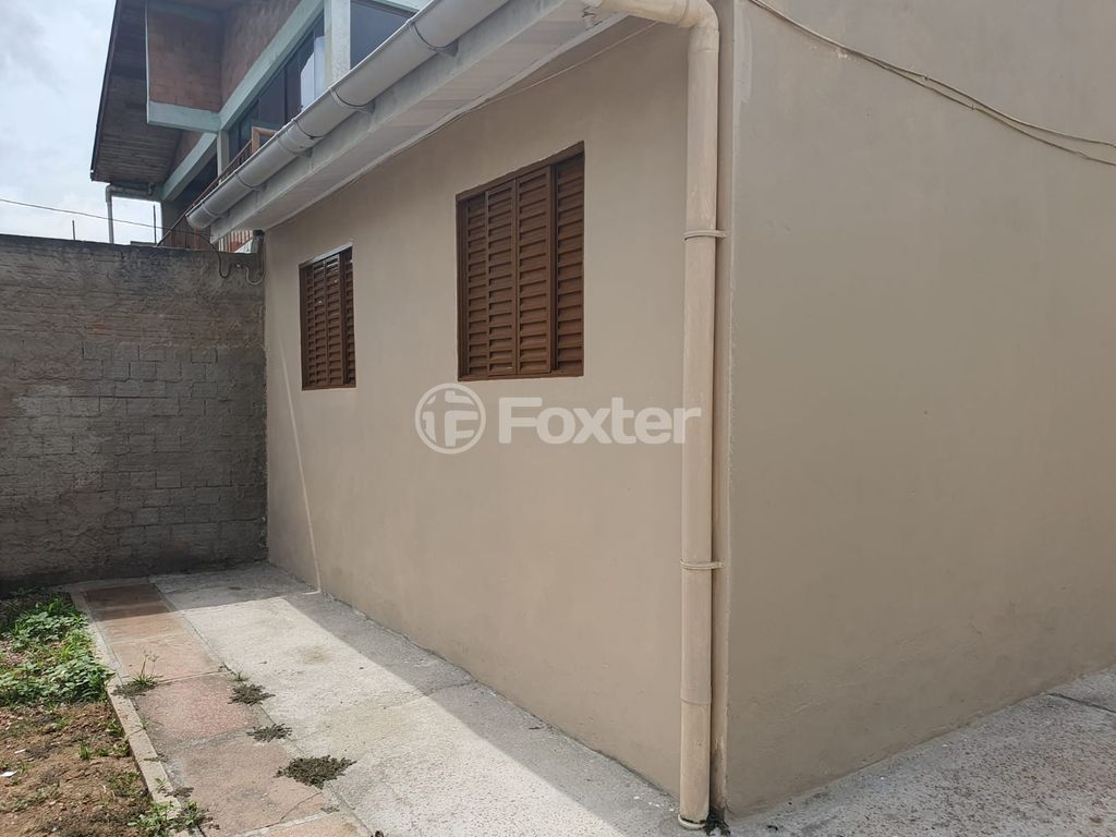 casa sobrado para comprar em Rachel Wolfrid, 5 - foto 13