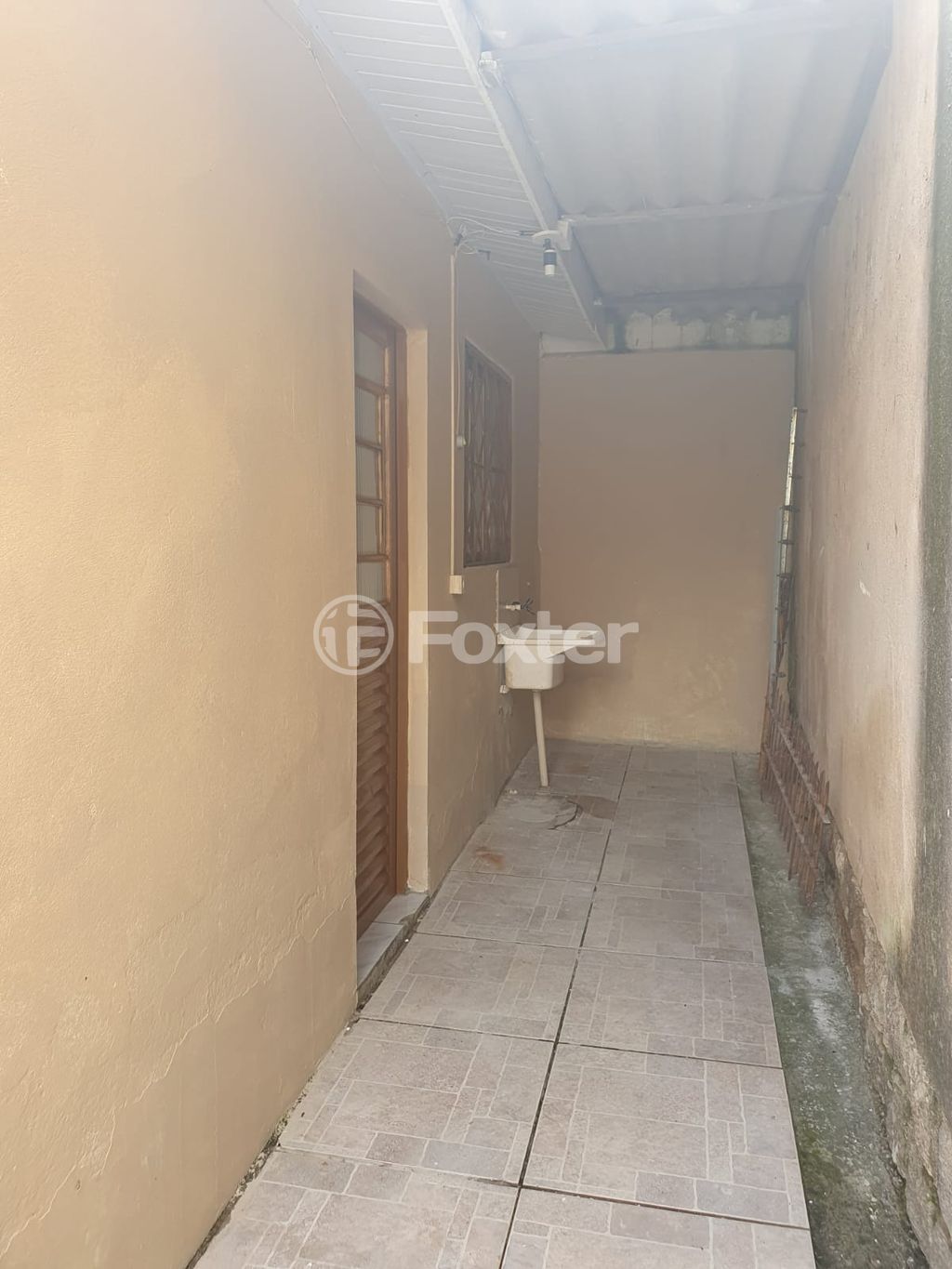 casa sobrado para comprar em Rachel Wolfrid, 5 - foto 12