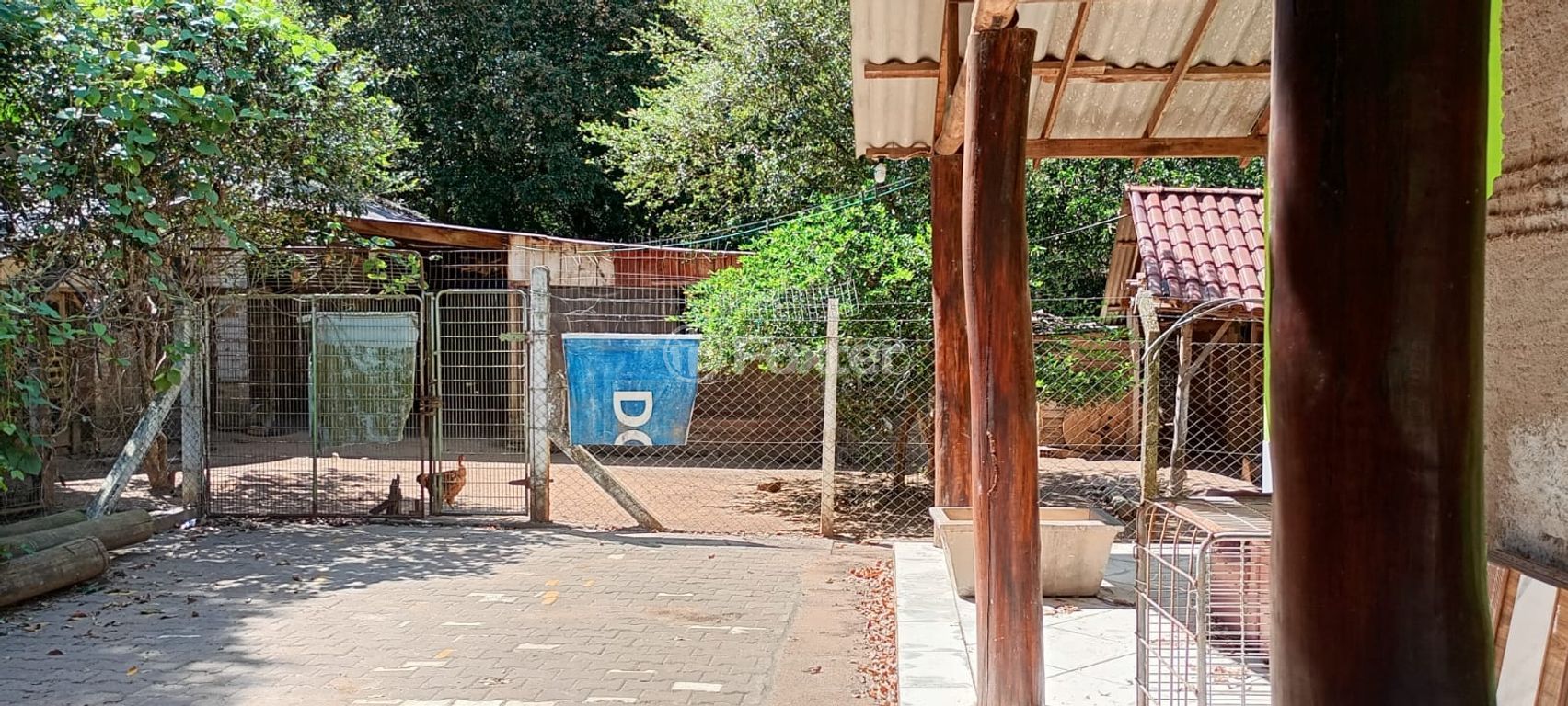 sitio chachara fazenda para comprar em Antenor Martim Mercante, 1173 - foto 13