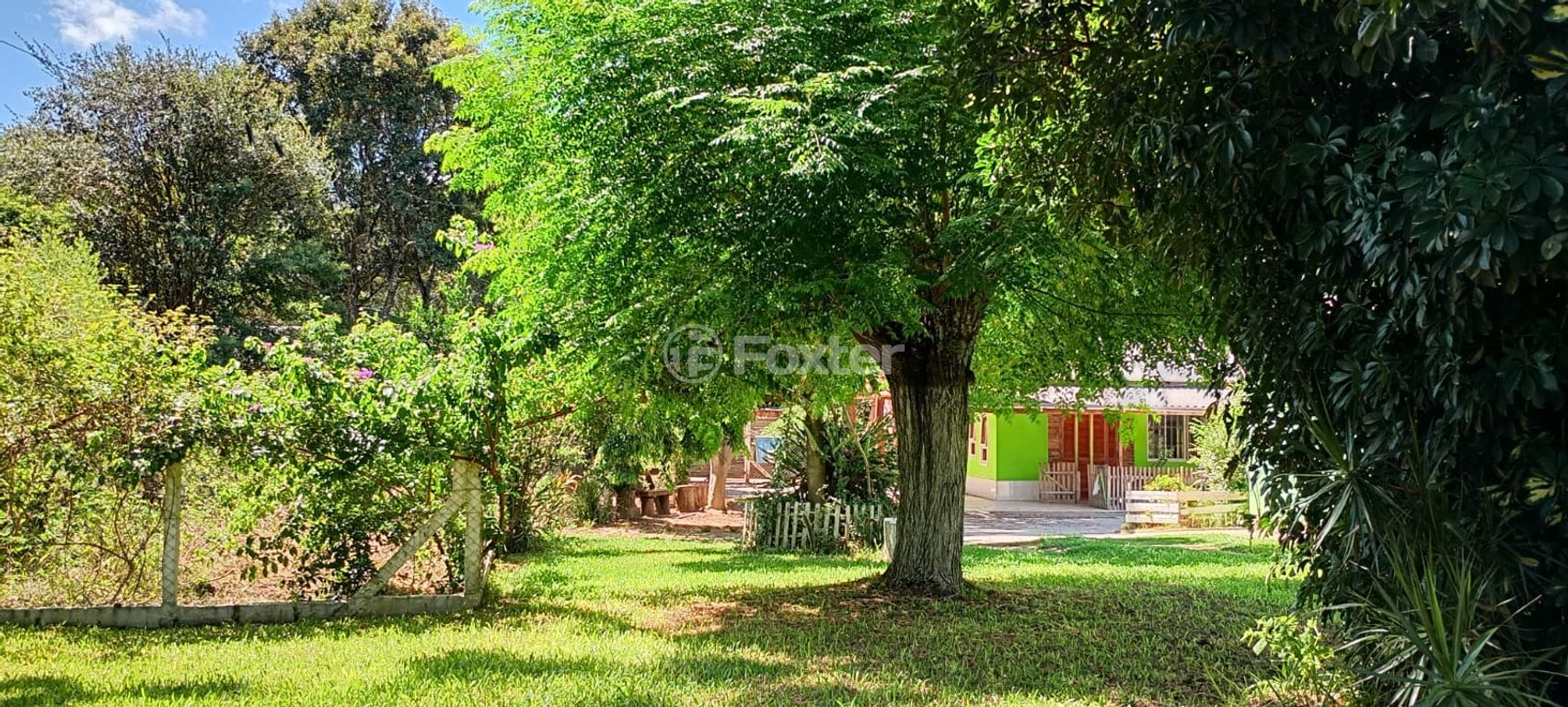 sitio chachara fazenda para comprar em Antenor Martim Mercante, 1173 - foto 16