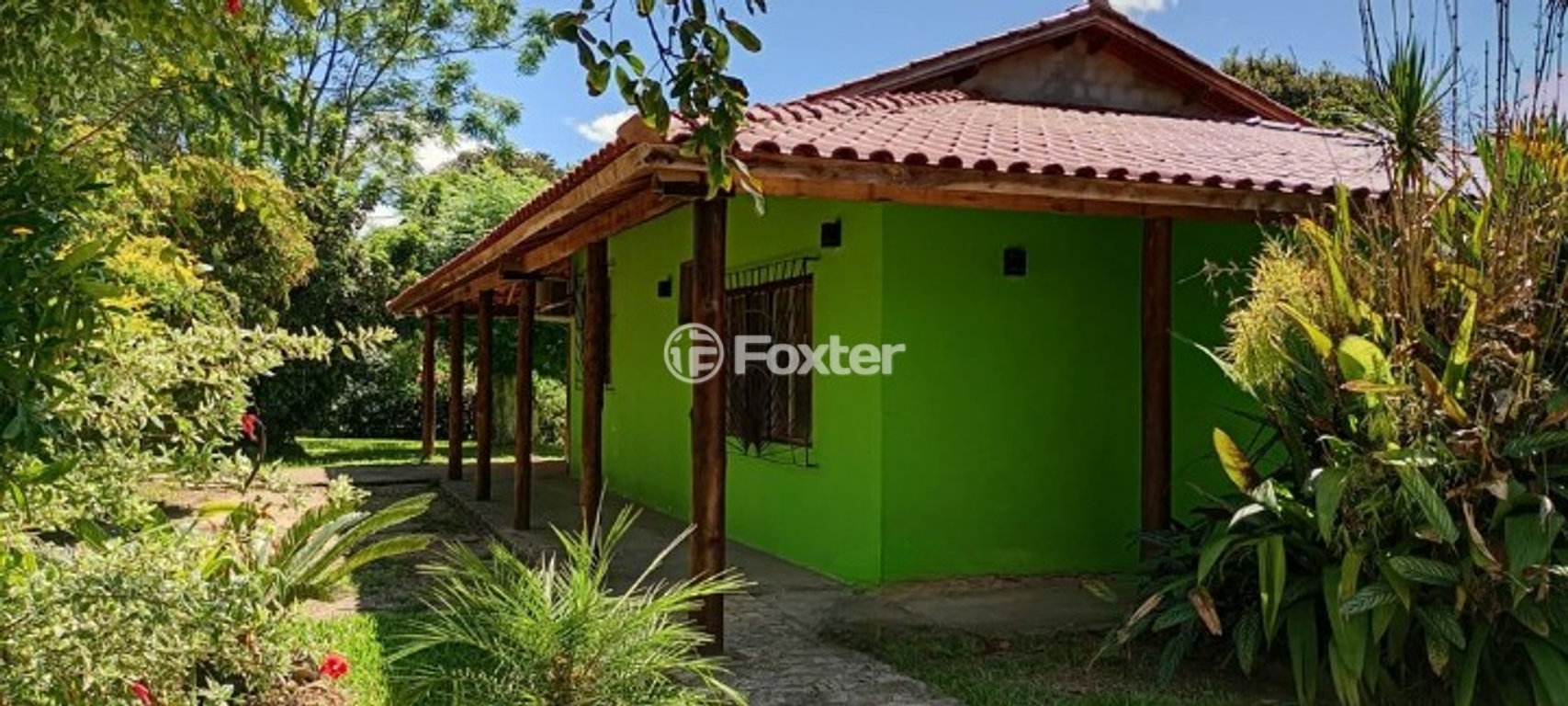 sitio chachara fazenda para comprar em Antenor Martim Mercante, 1173 - foto 17