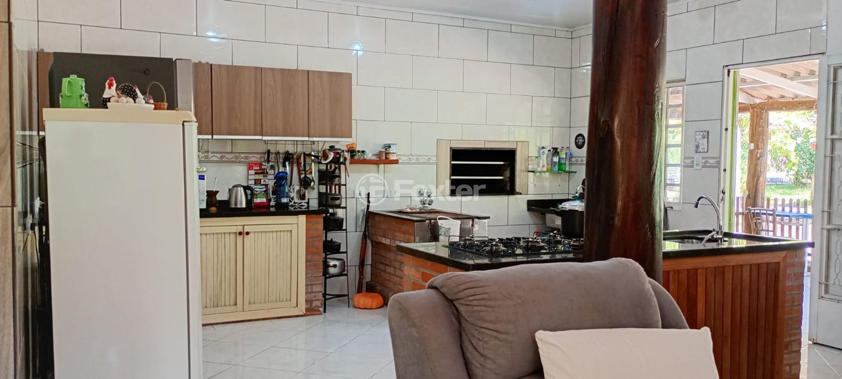 sitio chachara fazenda para comprar em Antenor Martim Mercante, 1173 - foto 8