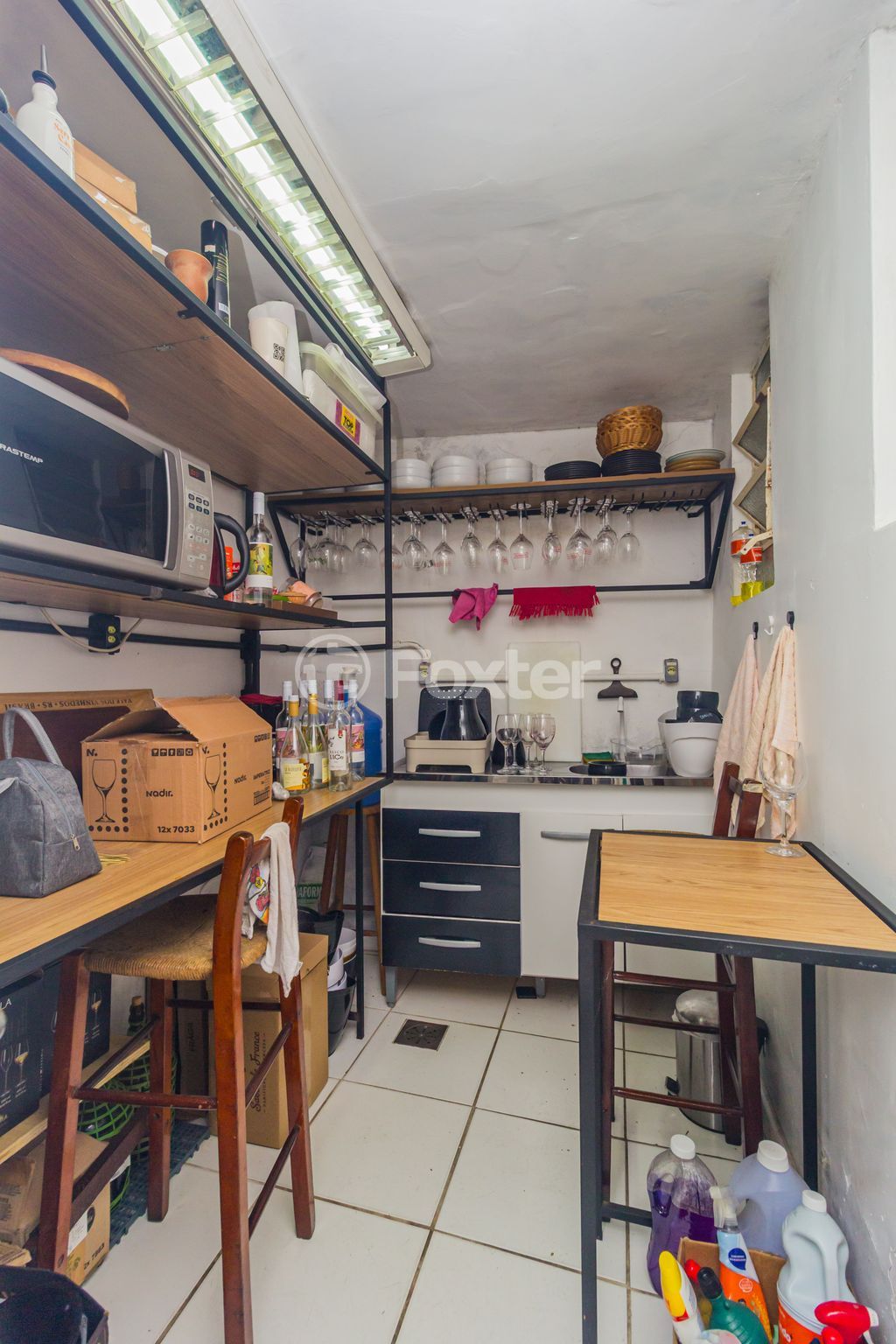 loja ponto comercial para comprar em Demétrio Ribeiro, 1168 - foto 19
