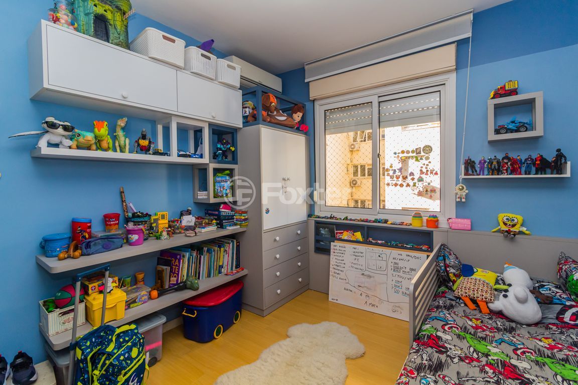 Apartamento para comprar em Atanásio Belmonte, 175 - foto 29