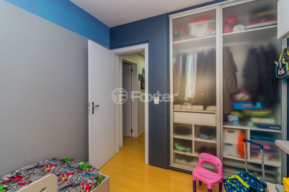 Apartamento para comprar em Atanásio Belmonte, 175 - foto 34