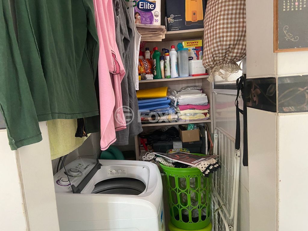 Apartamento para comprar em Batista Xavier, 165 - foto 13