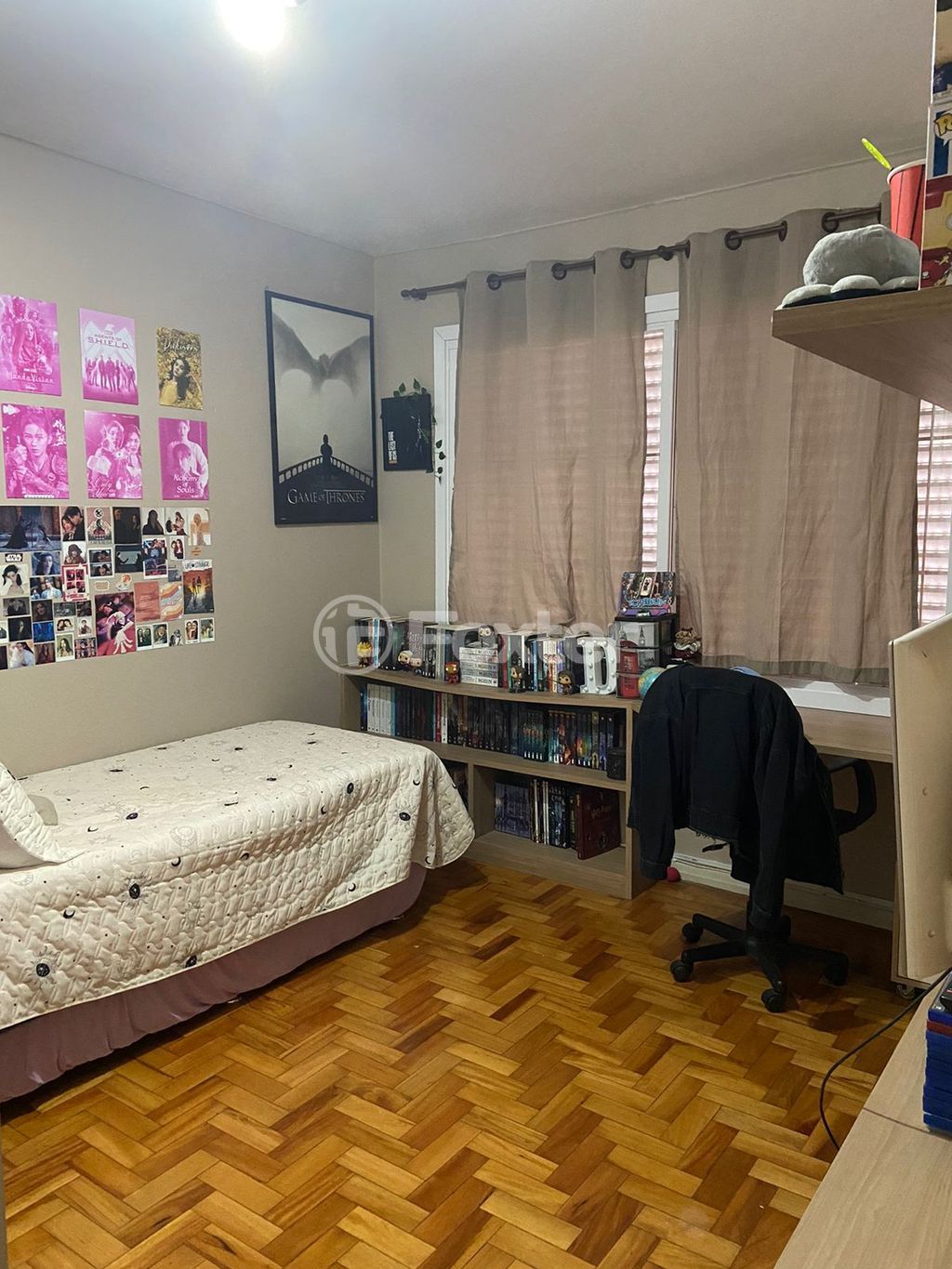 Apartamento para comprar em Batista Xavier, 165 - foto 14