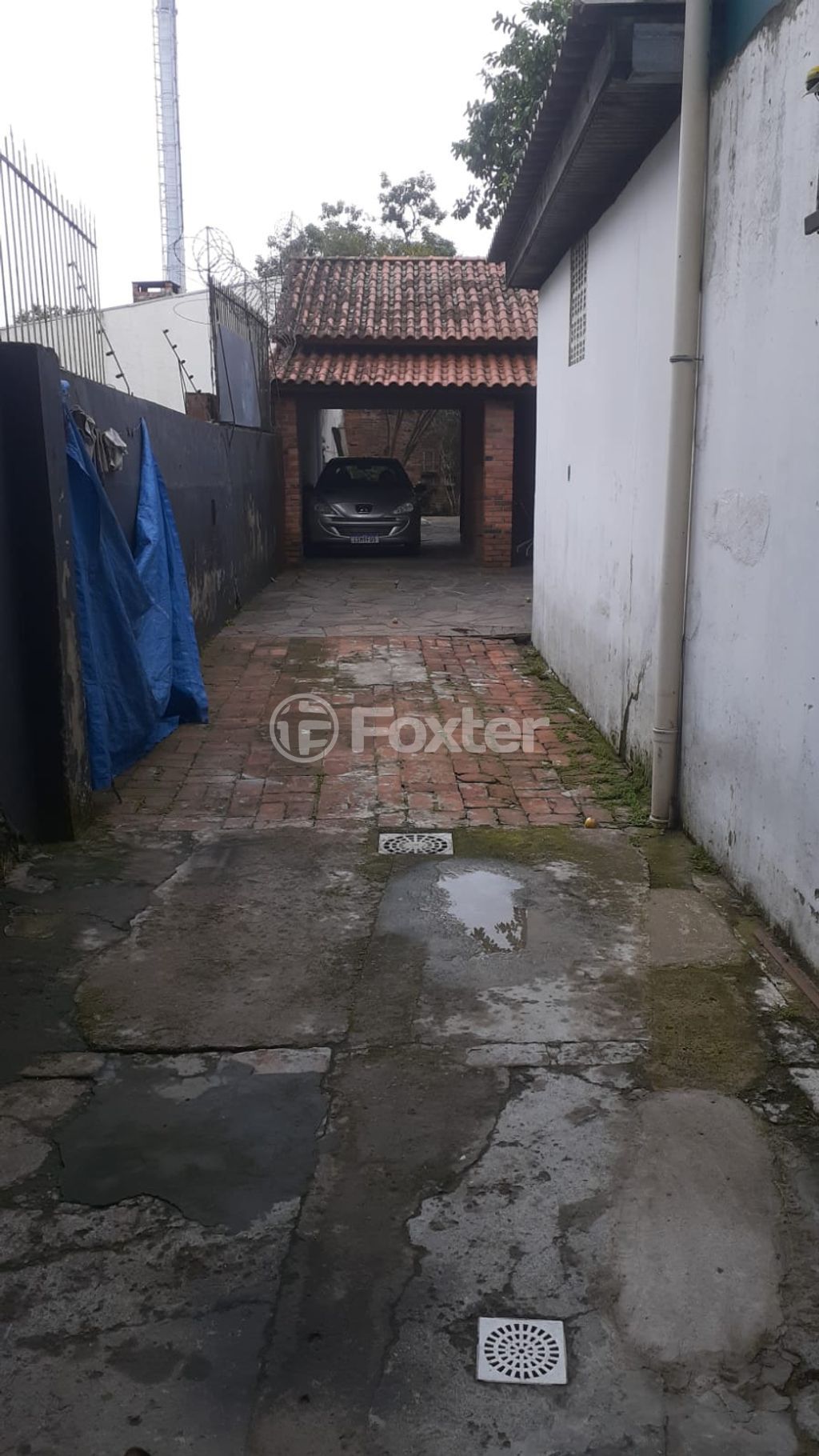 Prédio para comprar em Coronel Neves, 42 - foto 16
