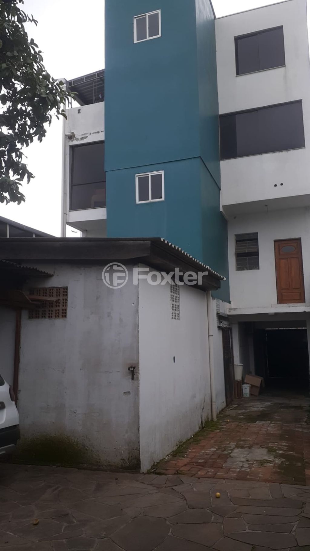 Prédio para comprar em Coronel Neves, 42 - foto 17