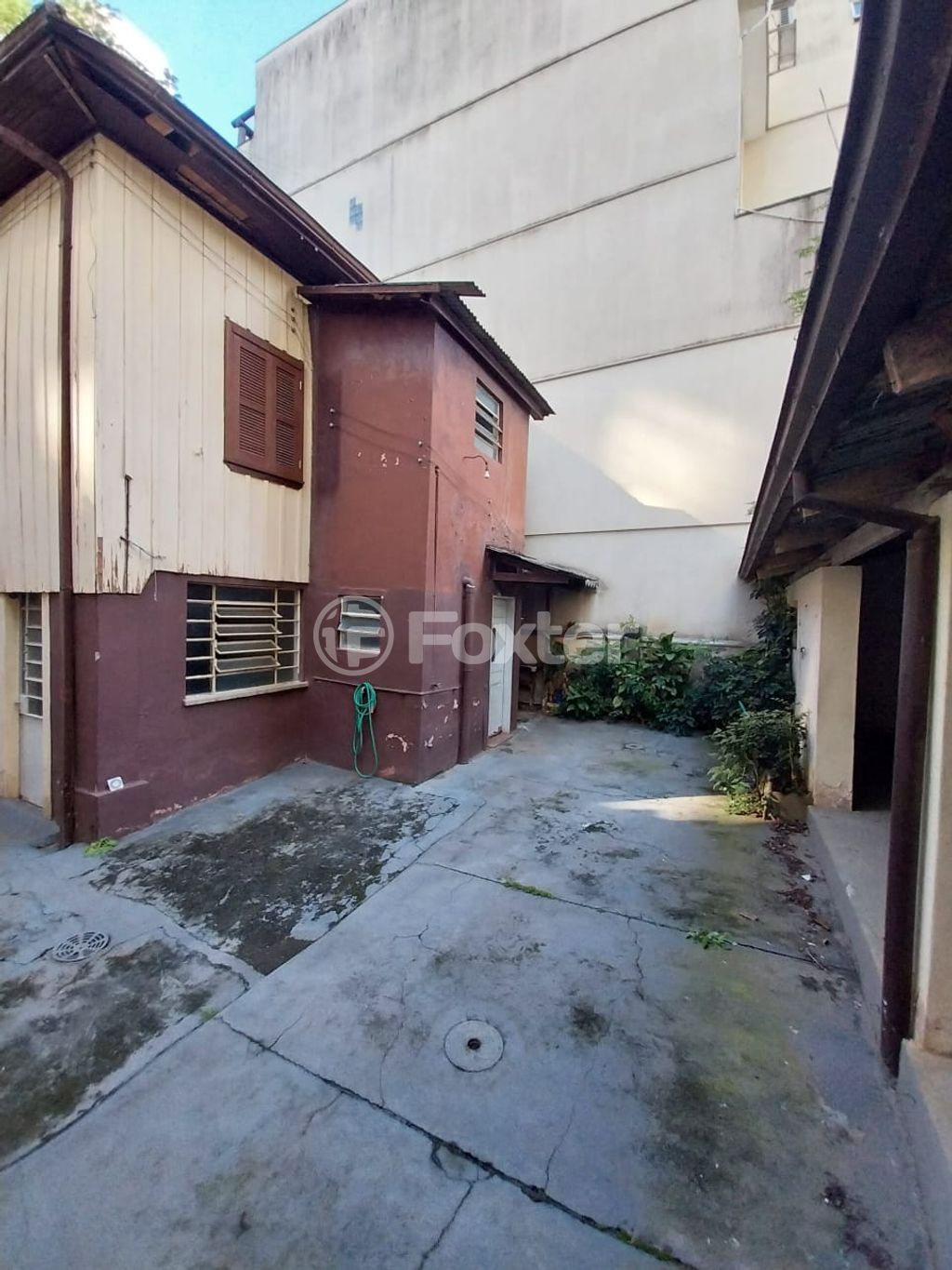 casa sobrado para comprar em Tito Lívio Zambecari, 382 - foto 7