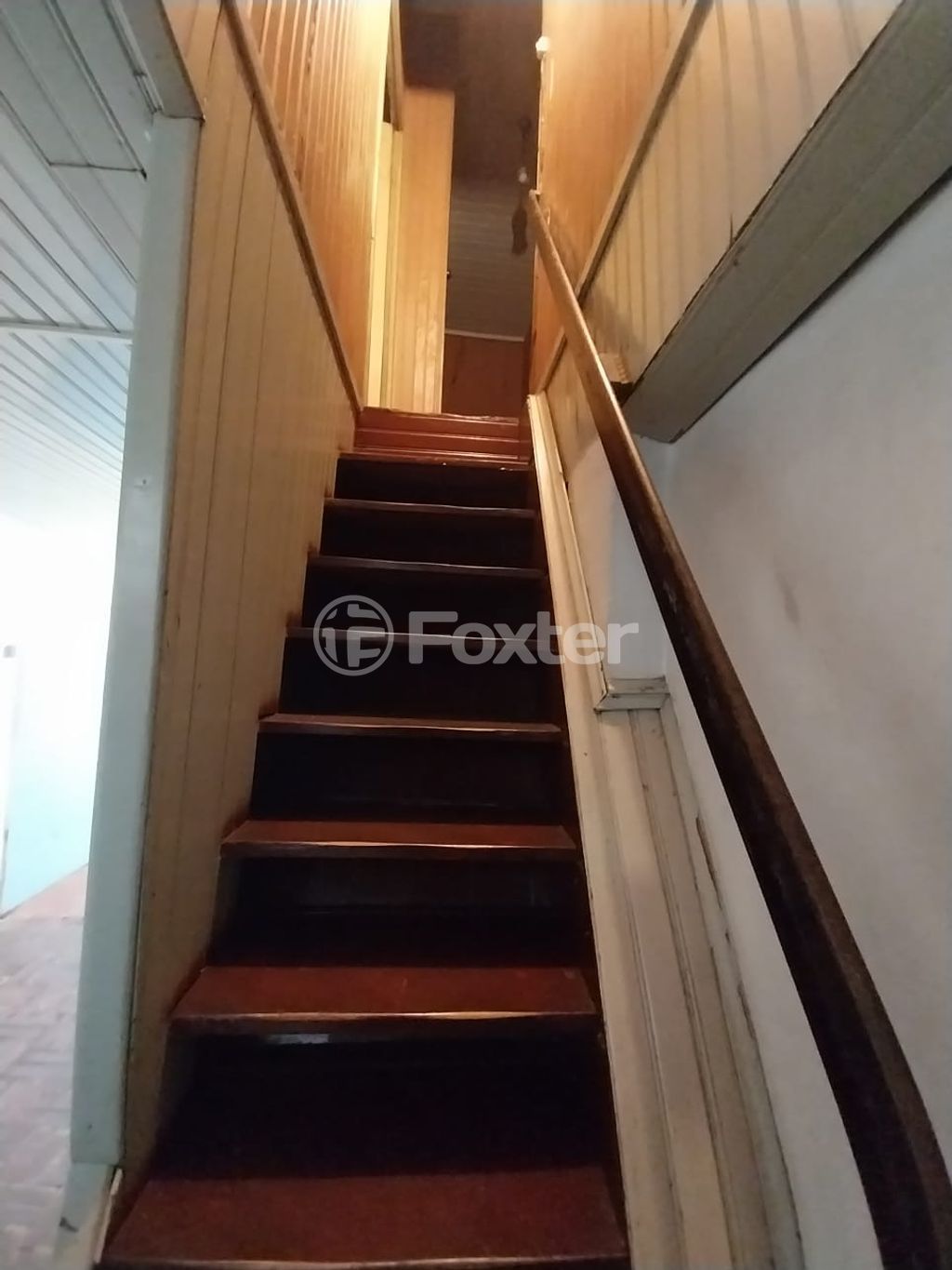 casa sobrado para comprar em Tito Lívio Zambecari, 382 - foto 19