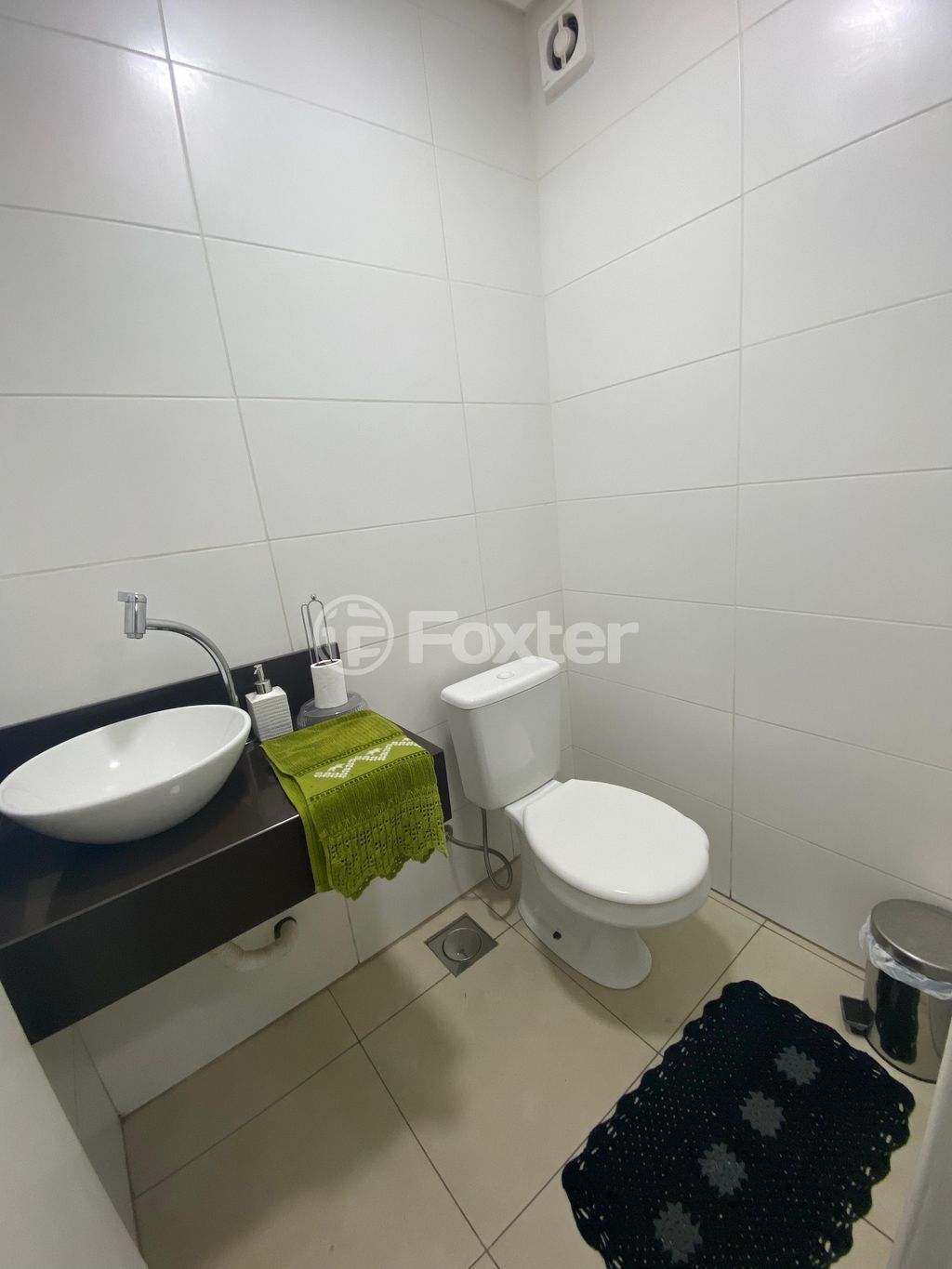 casa sobrado para comprar em Vereador Arnaldo Reinhardt, 381 - foto 20