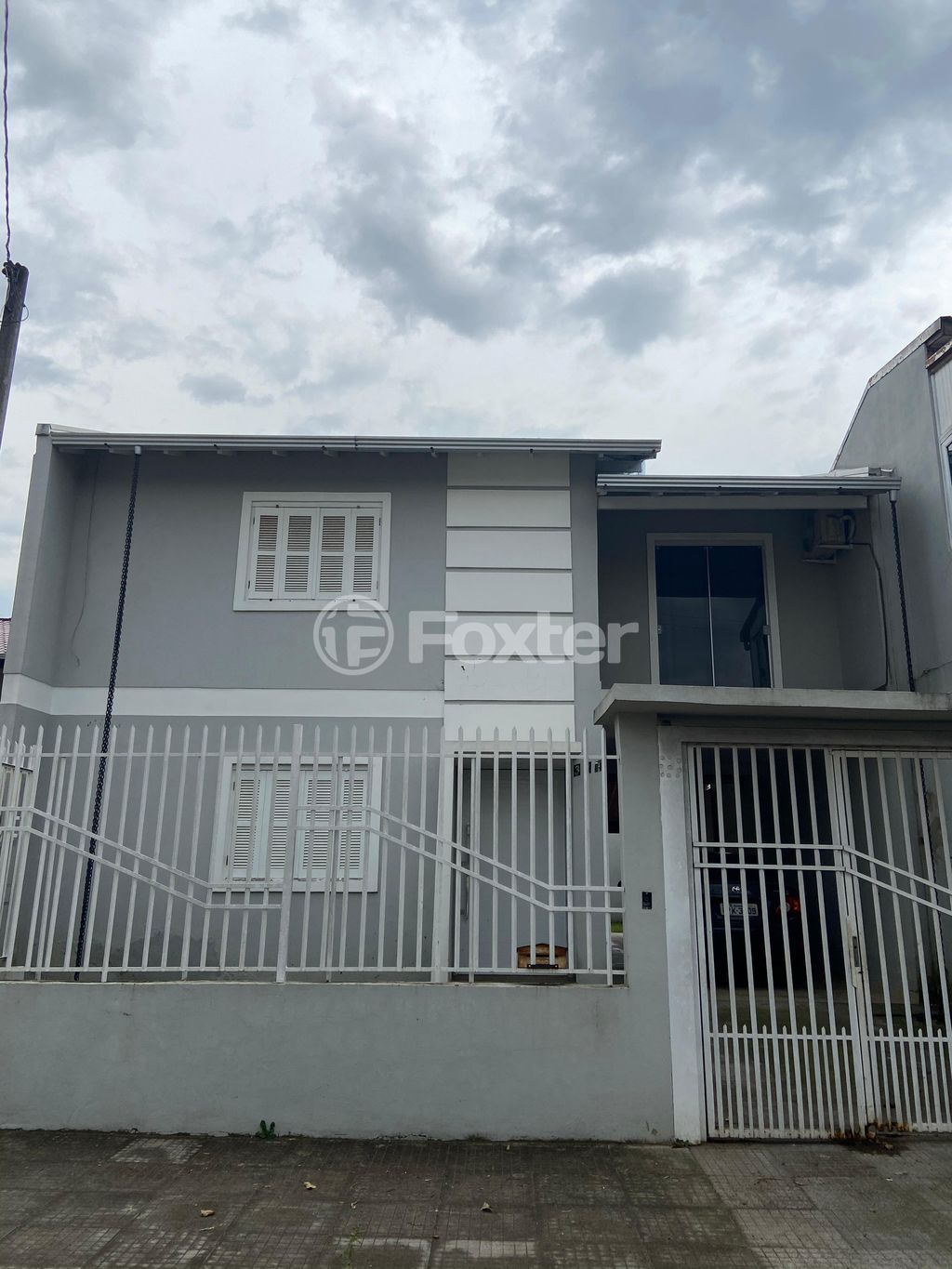 casa sobrado para comprar em Vereador Arnaldo Reinhardt, 381 - foto 25