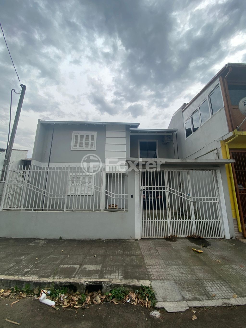 casa sobrado para comprar em Vereador Arnaldo Reinhardt, 381 - foto 26