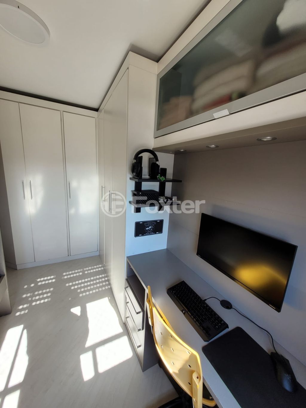 Apartamento para comprar em General Tasso Fragoso, 112 - foto 25