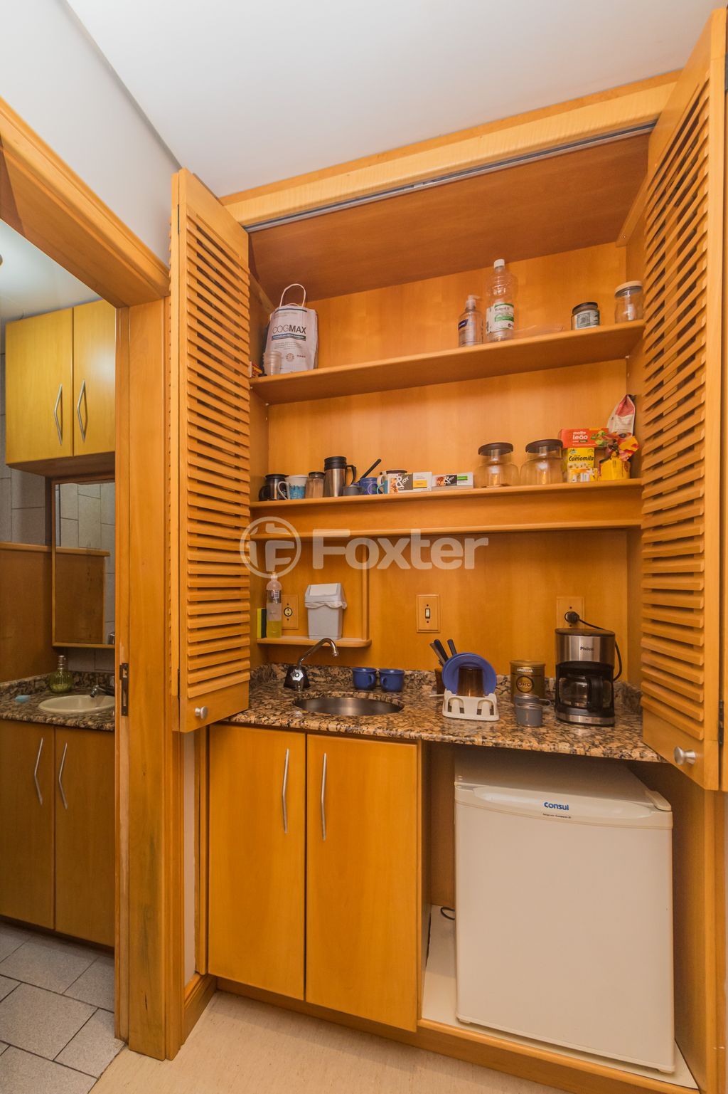 consultorio sala conjunto para comprar em Caçapava, 537 - foto 26