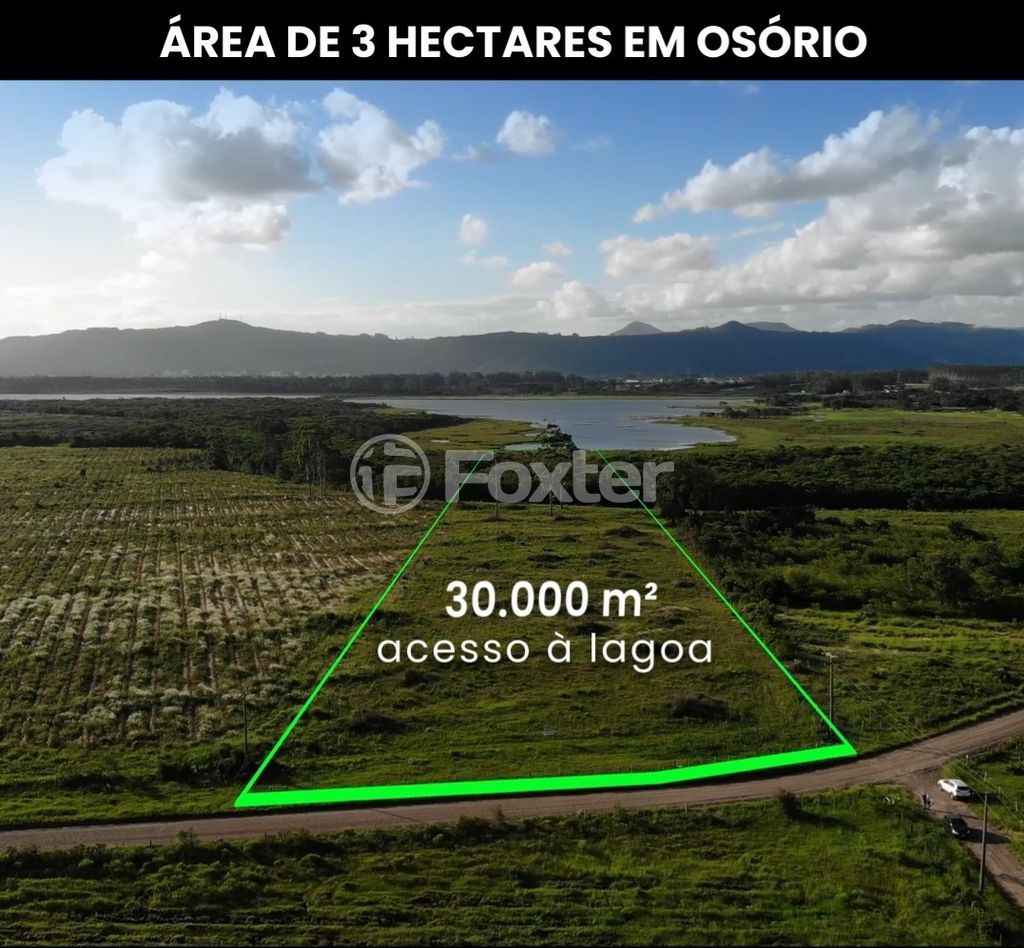 terreno lote condominio para comprar em Capão da Areia, Osório - foto 1