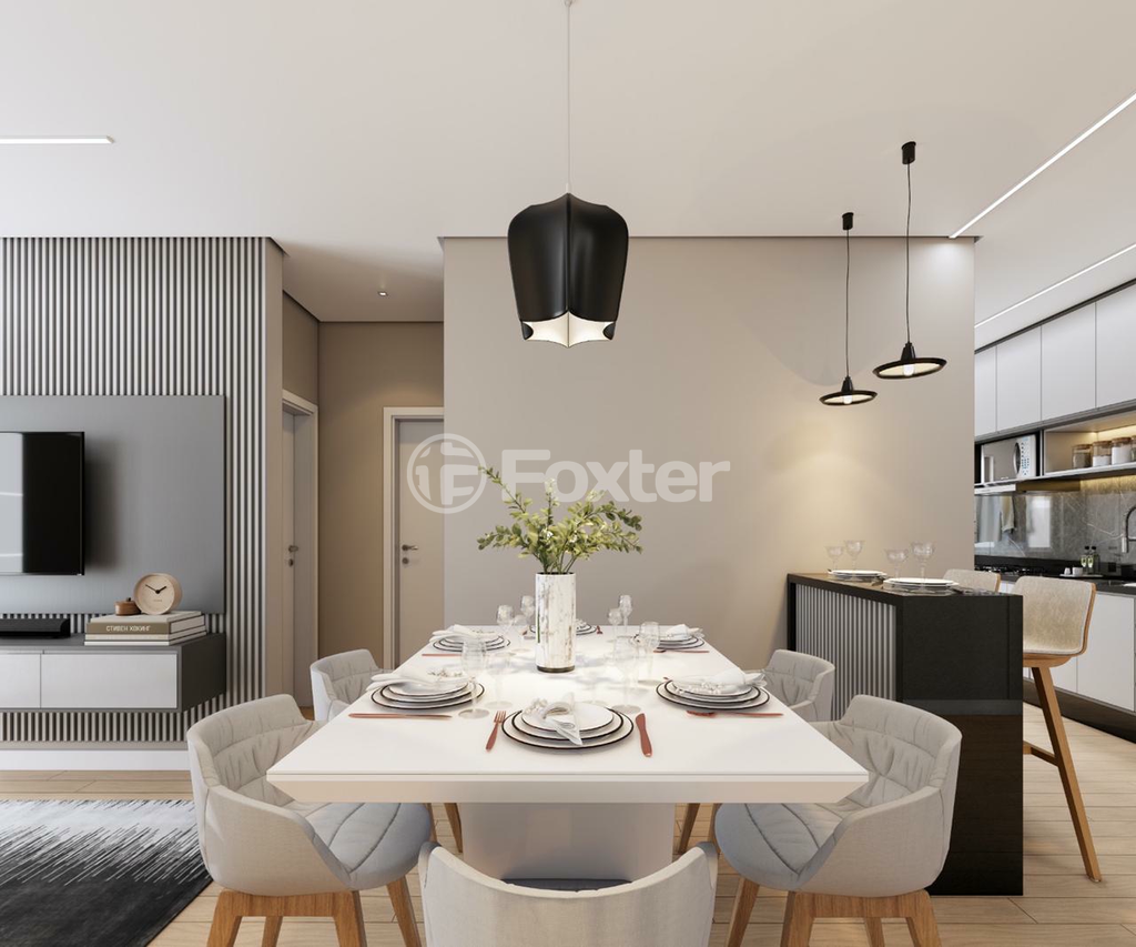 Apartamento para comprar em Marcos Moreira, 40 - foto 17