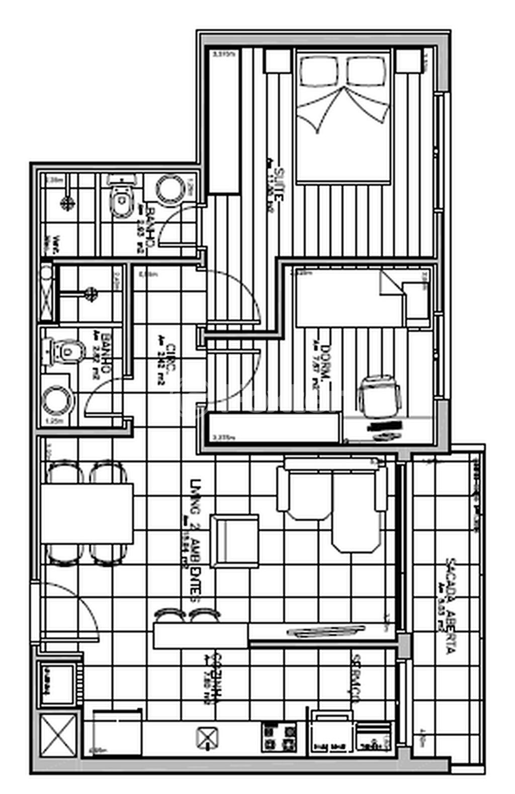 Apartamento para comprar em Marcos Moreira, 40 - foto 19