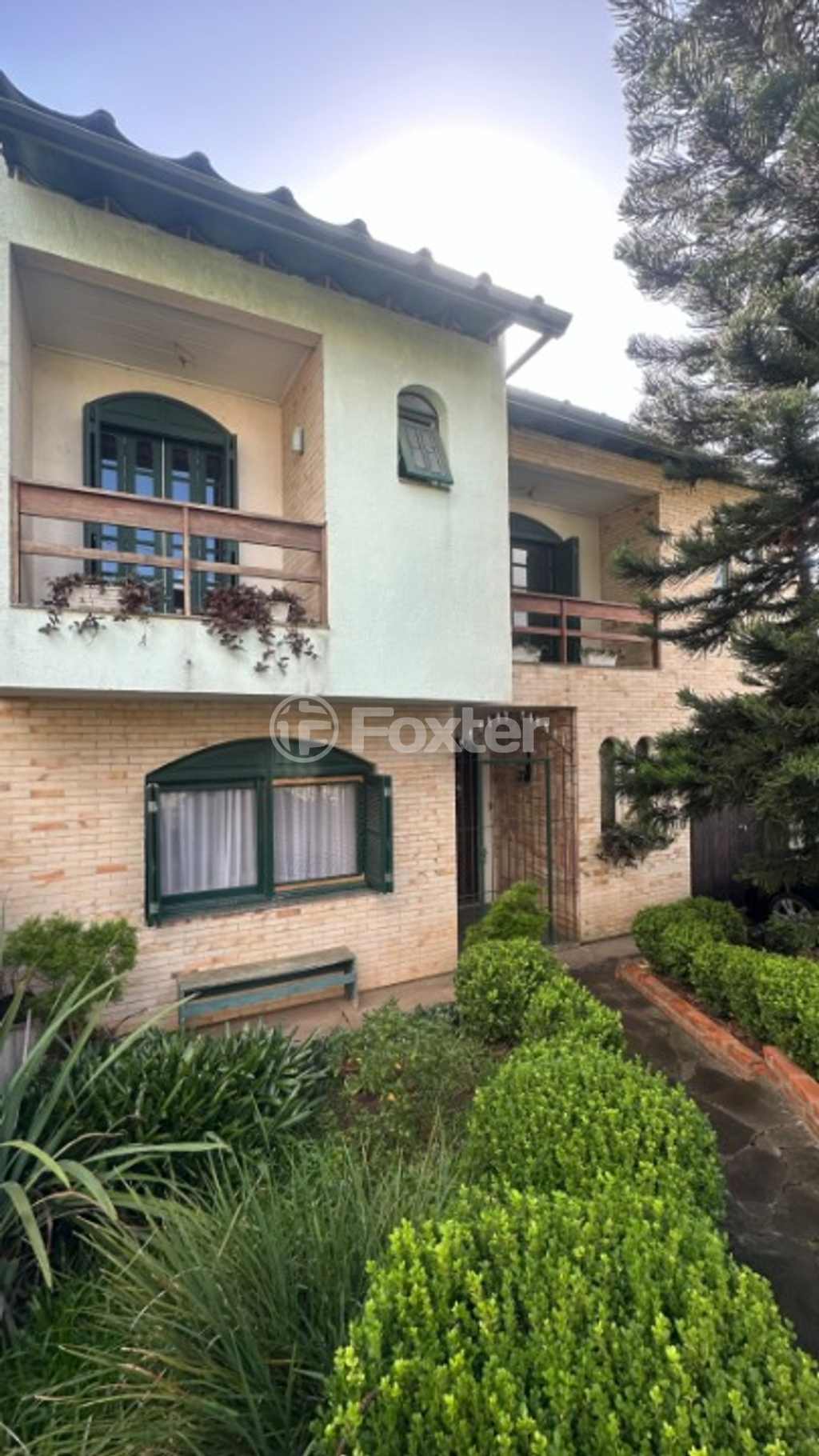 casa sobrado para comprar em Doutor Osvaldo Degrazia, 270 - foto 61