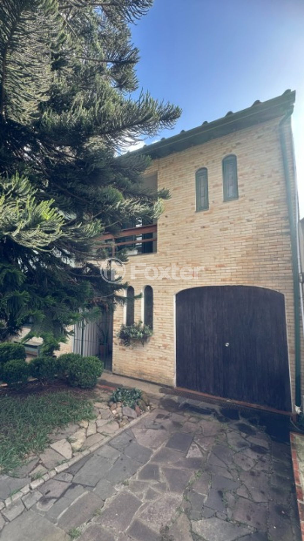 casa sobrado para comprar em Doutor Osvaldo Degrazia, 270 - foto 59