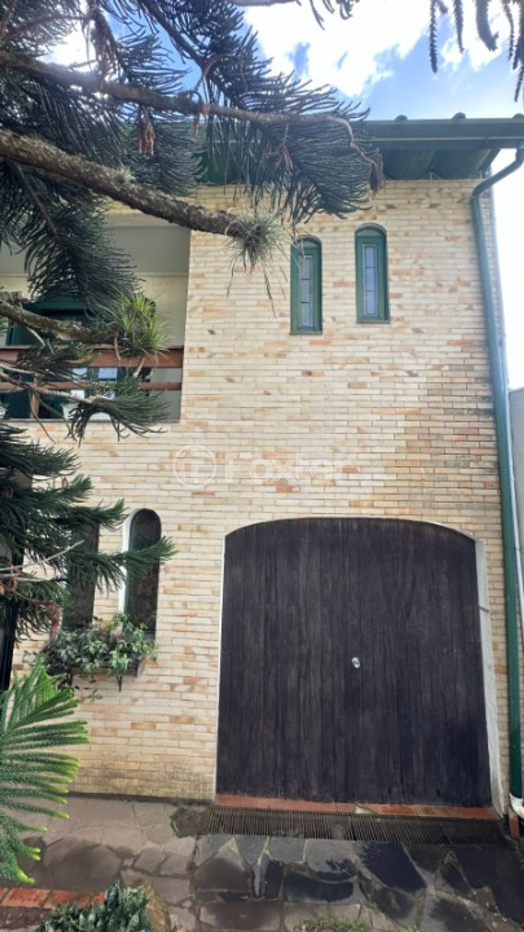 casa sobrado para comprar em Doutor Osvaldo Degrazia, 270 - foto 60