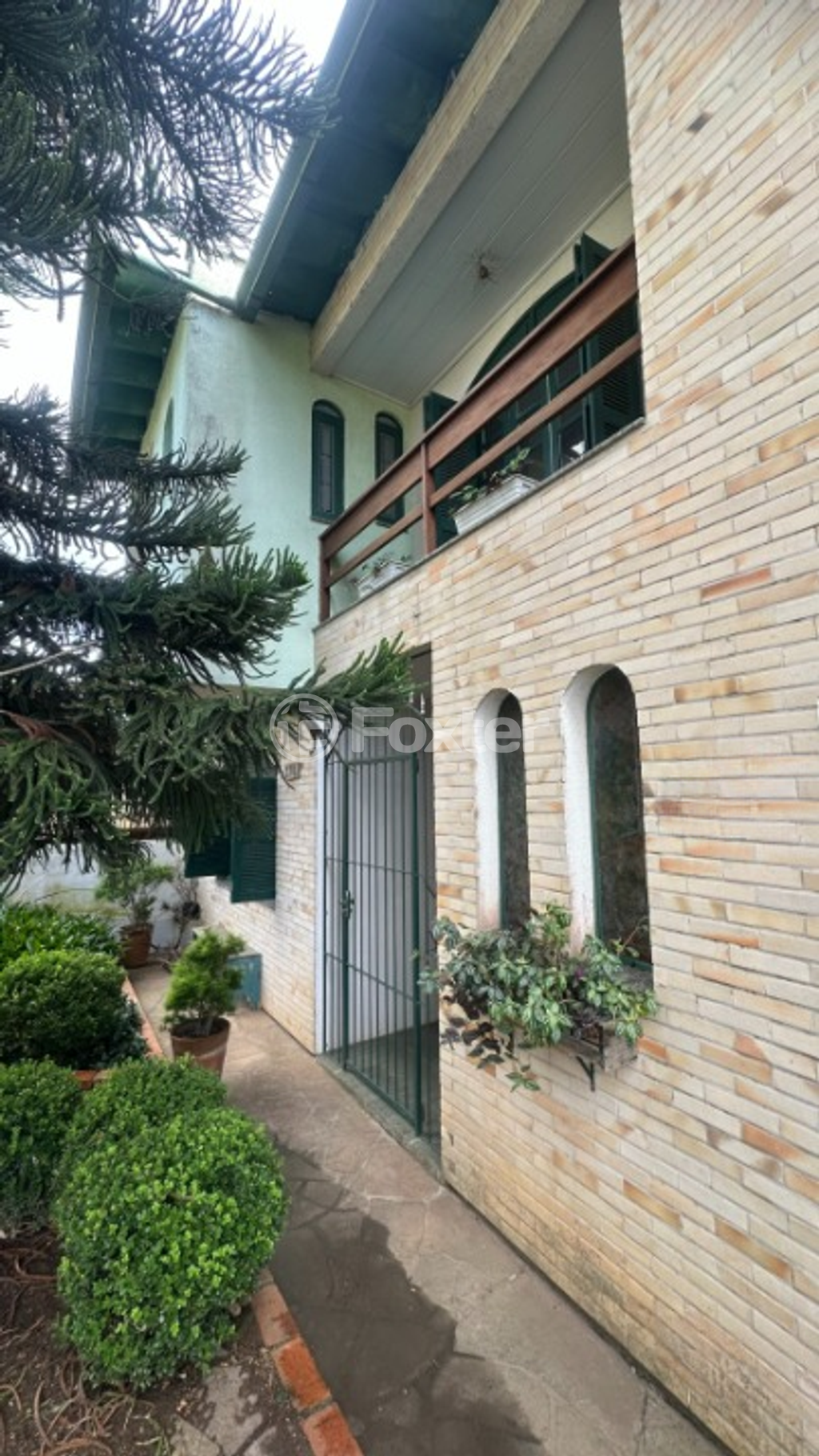casa sobrado para comprar em Doutor Osvaldo Degrazia, 270 - foto 48