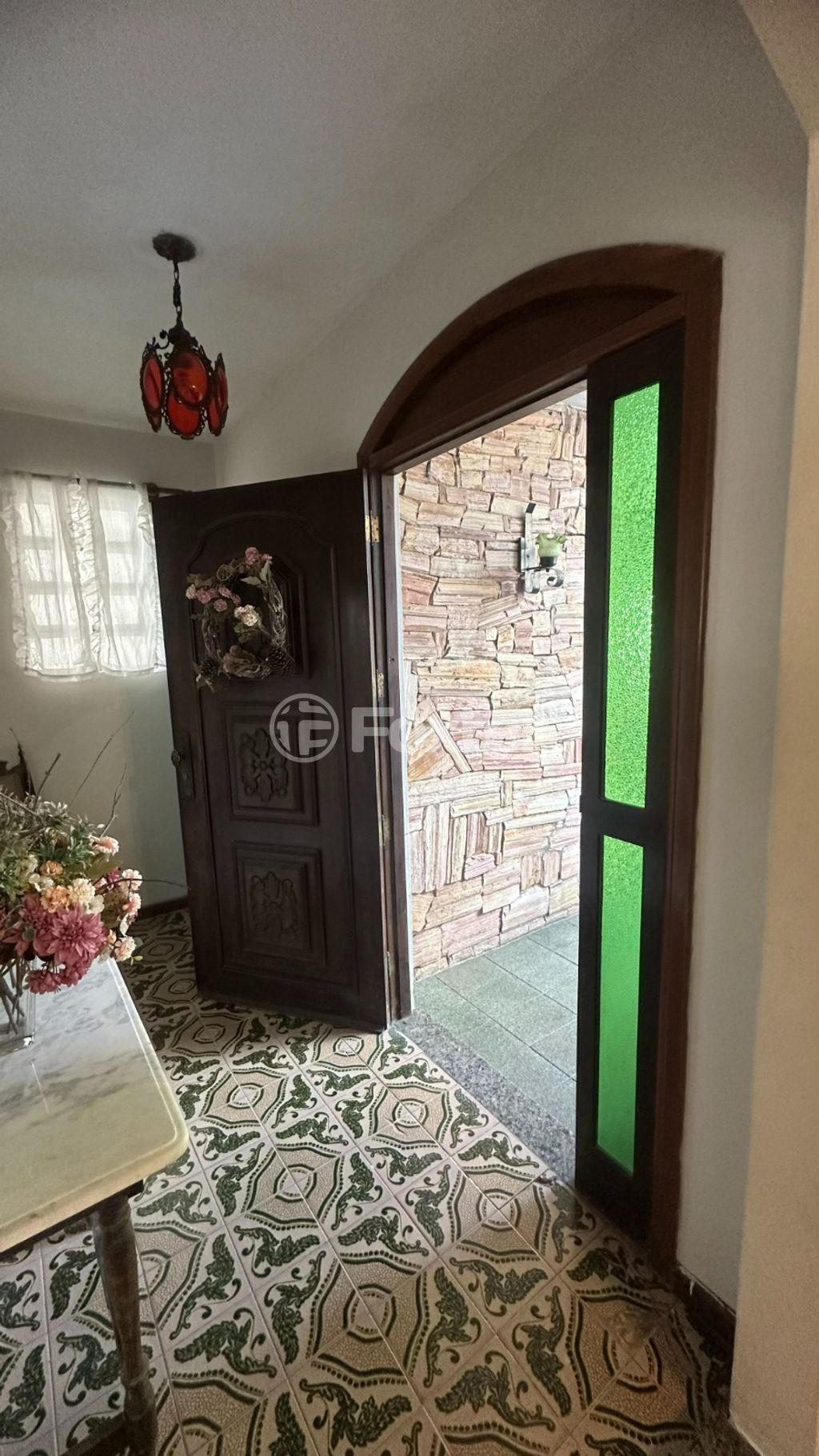 casa sobrado para comprar em Doutor Osvaldo Degrazia, 270 - foto 47