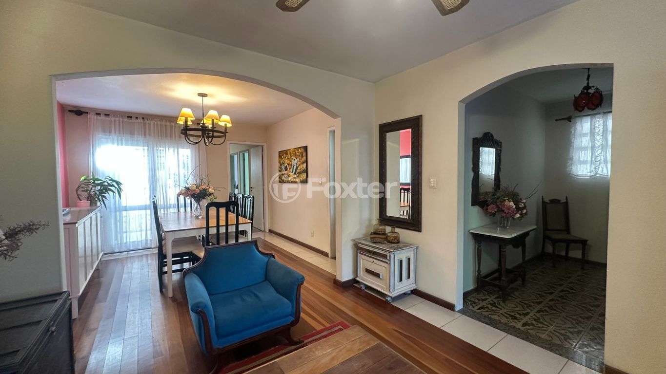 casa sobrado para comprar em Doutor Osvaldo Degrazia, 270 - foto 7