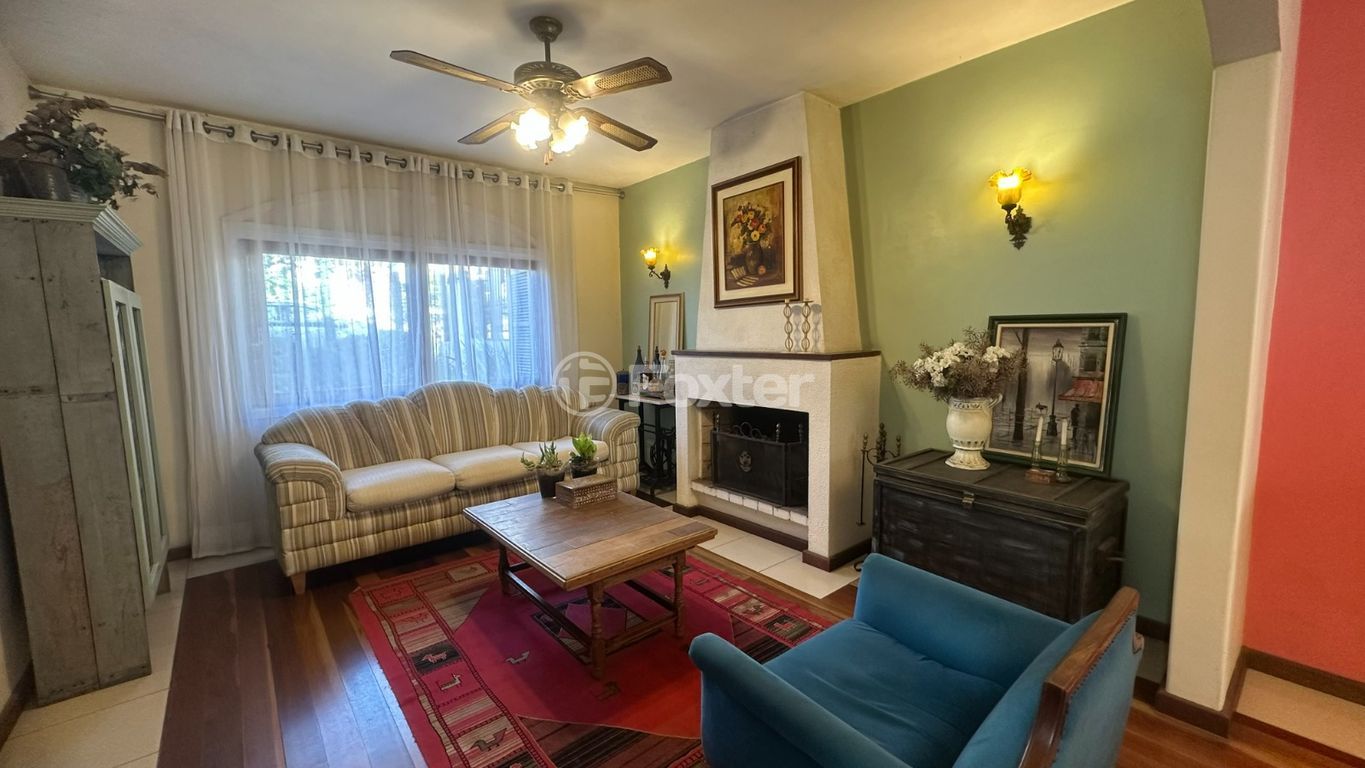 casa sobrado para comprar em Doutor Osvaldo Degrazia, 270 - foto 8