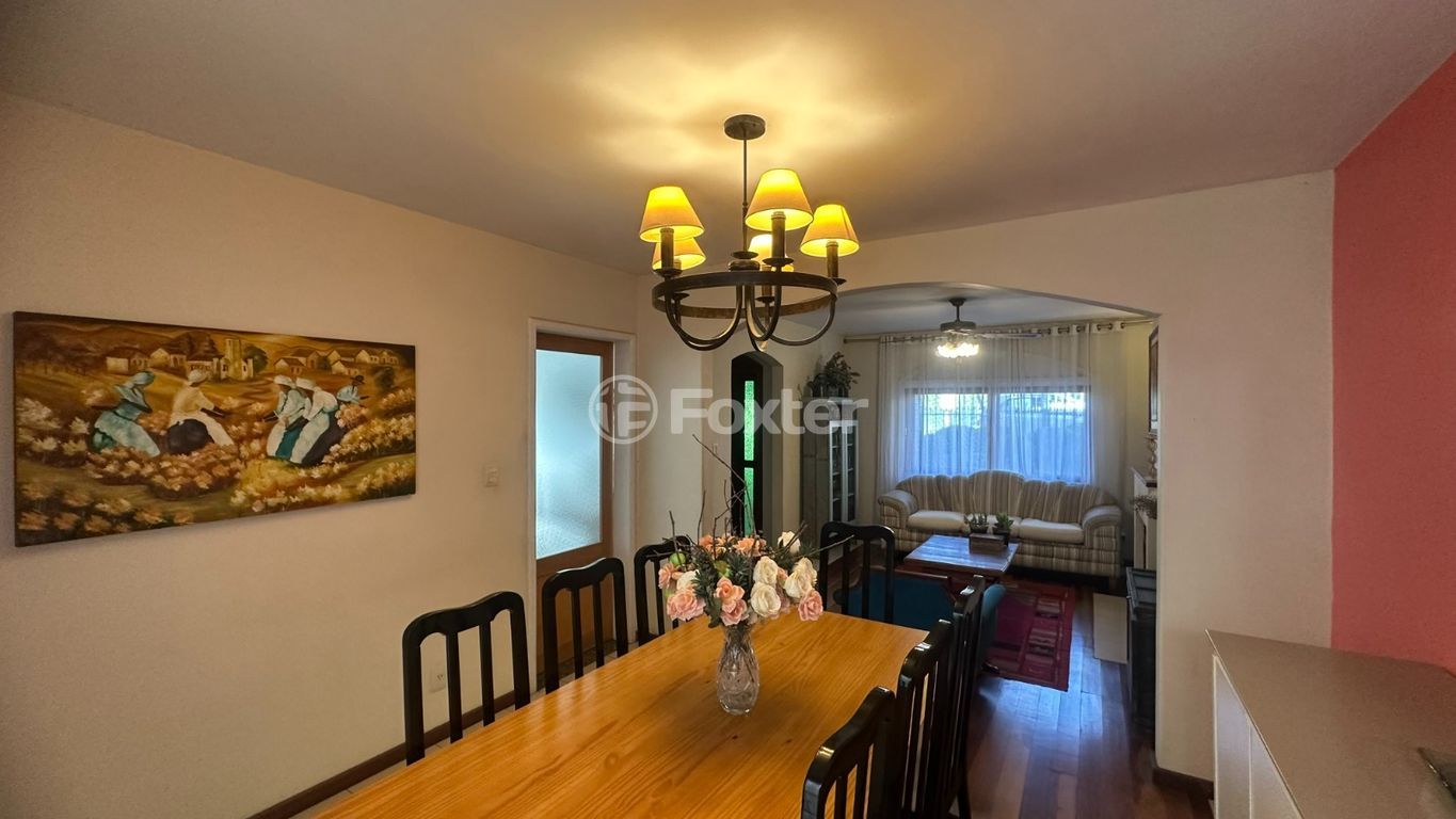 casa sobrado para comprar em Doutor Osvaldo Degrazia, 270 - foto 13