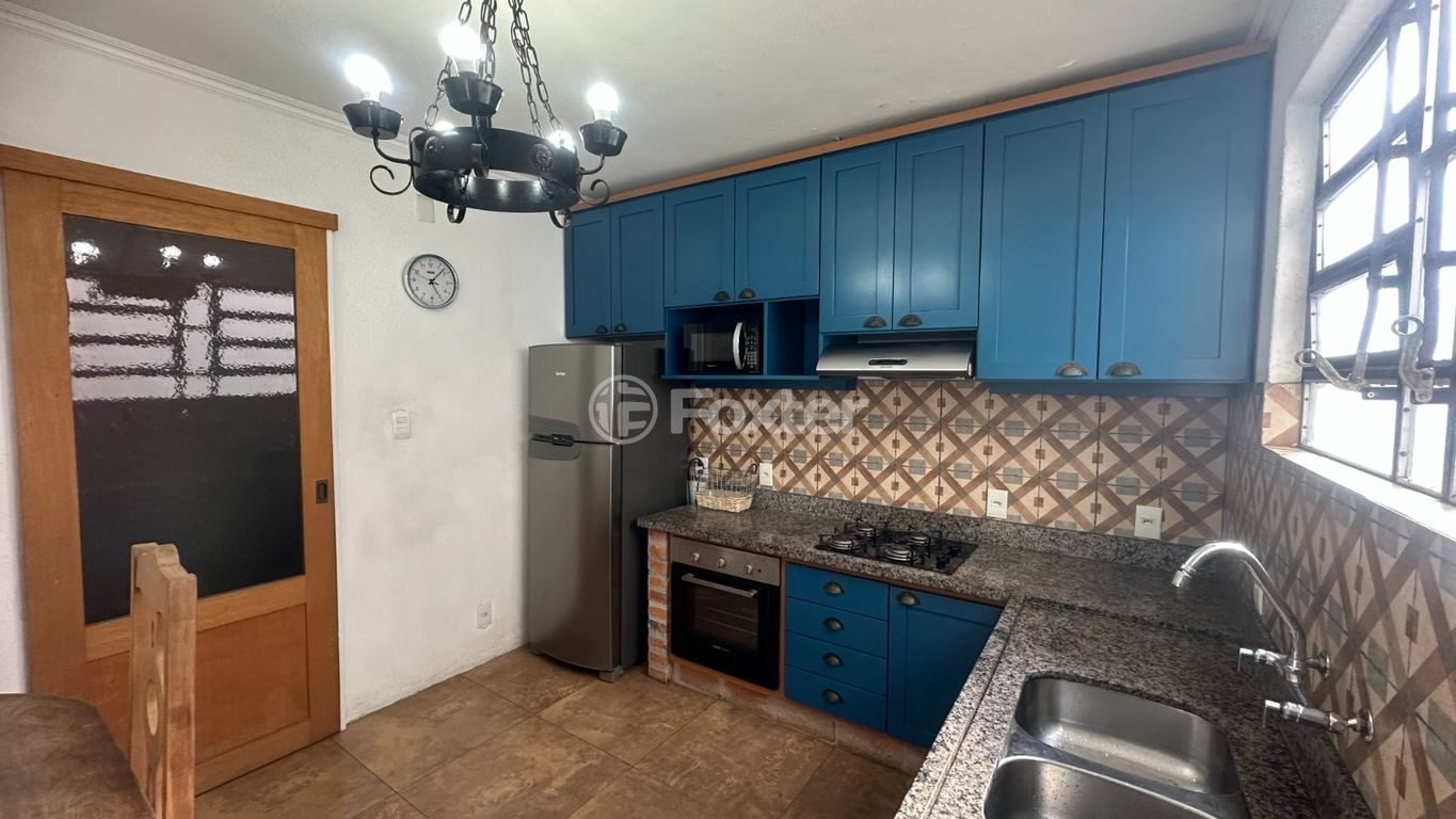 casa sobrado para comprar em Doutor Osvaldo Degrazia, 270 - foto 17