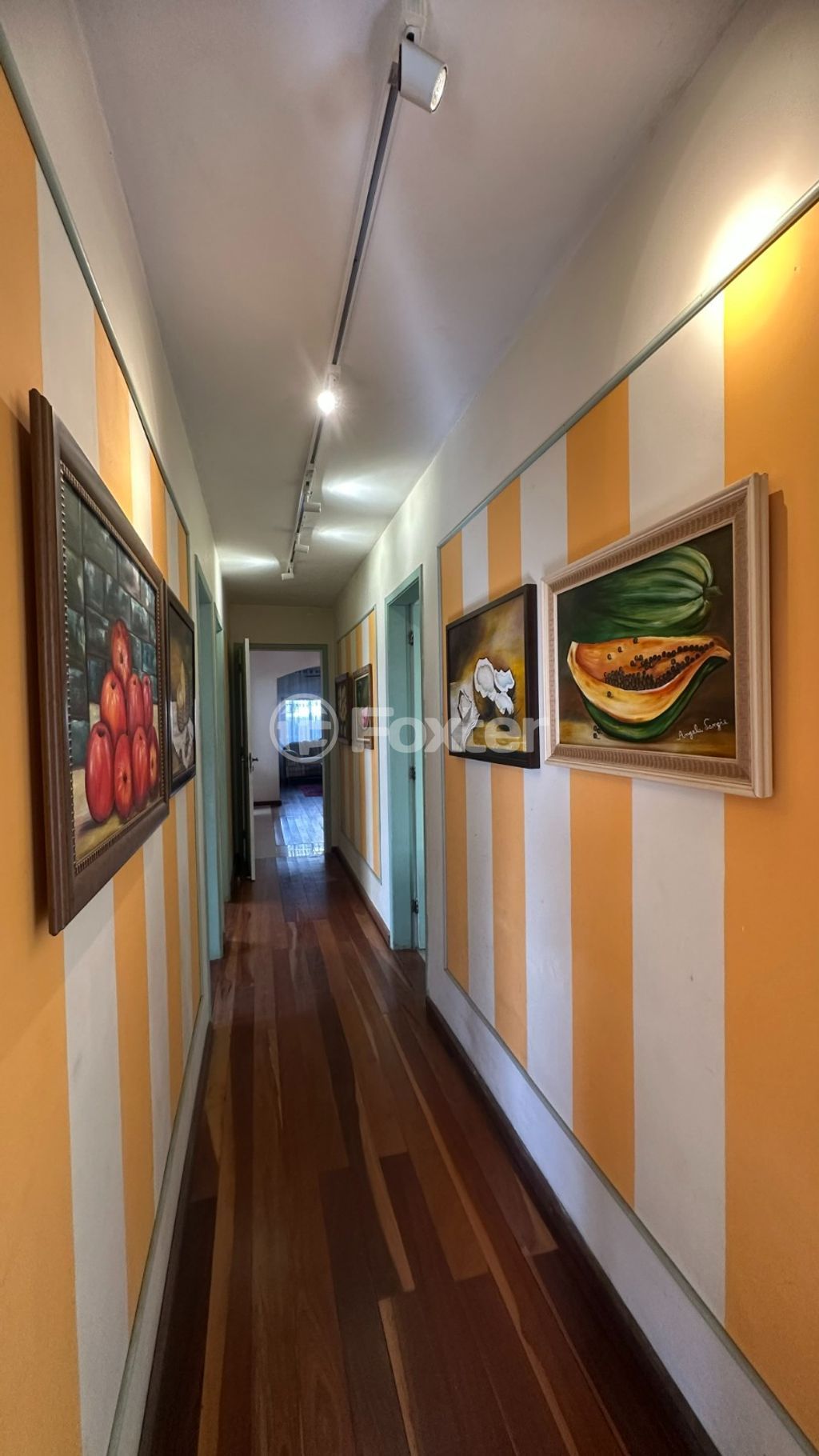 casa sobrado para comprar em Doutor Osvaldo Degrazia, 270 - foto 20