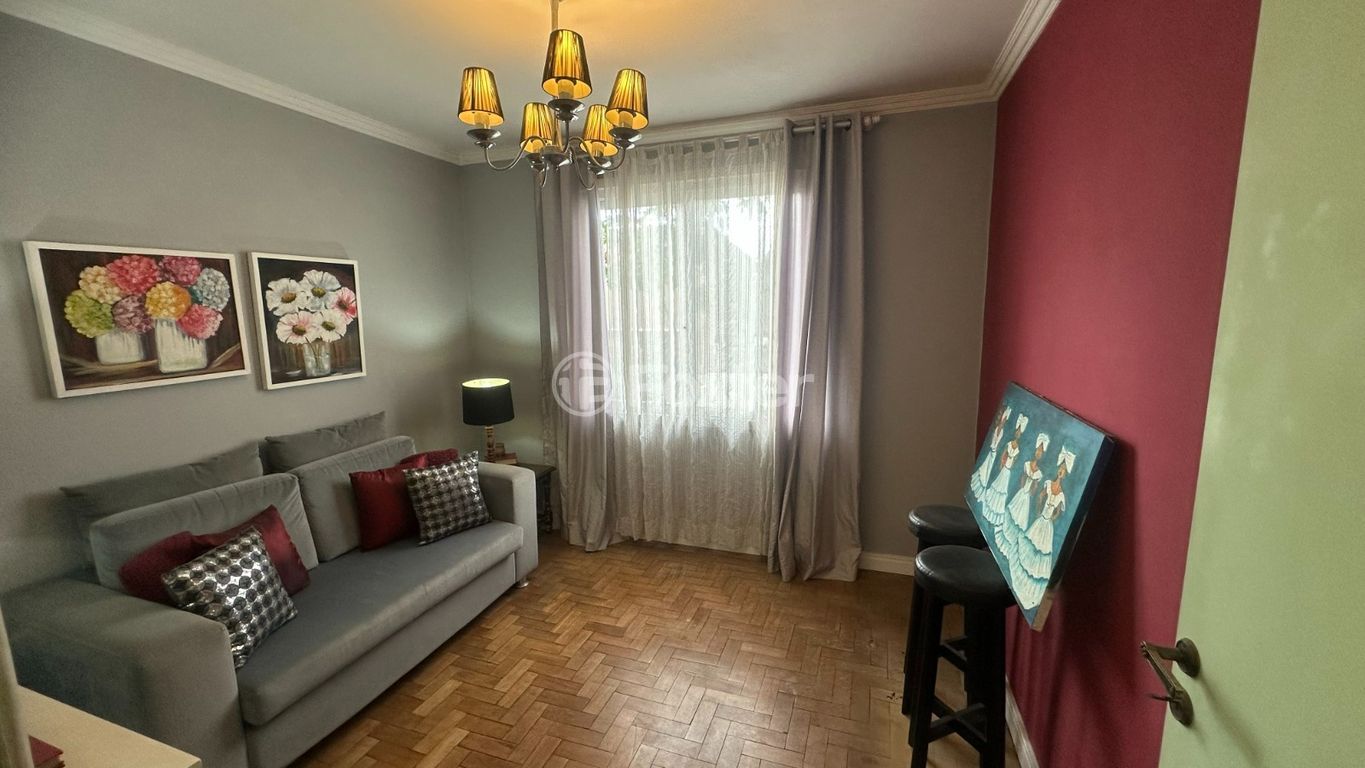 casa sobrado para comprar em Doutor Osvaldo Degrazia, 270 - foto 25