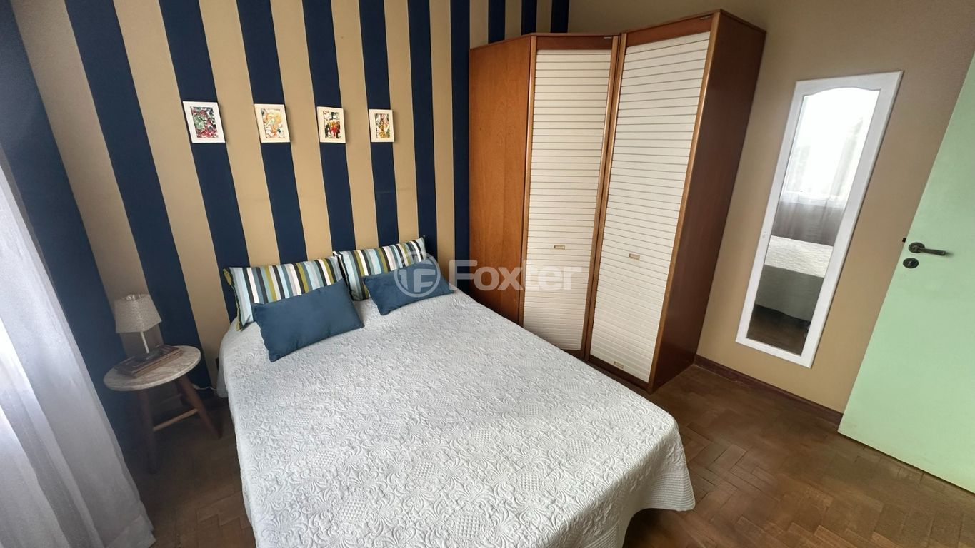 casa sobrado para comprar em Doutor Osvaldo Degrazia, 270 - foto 27